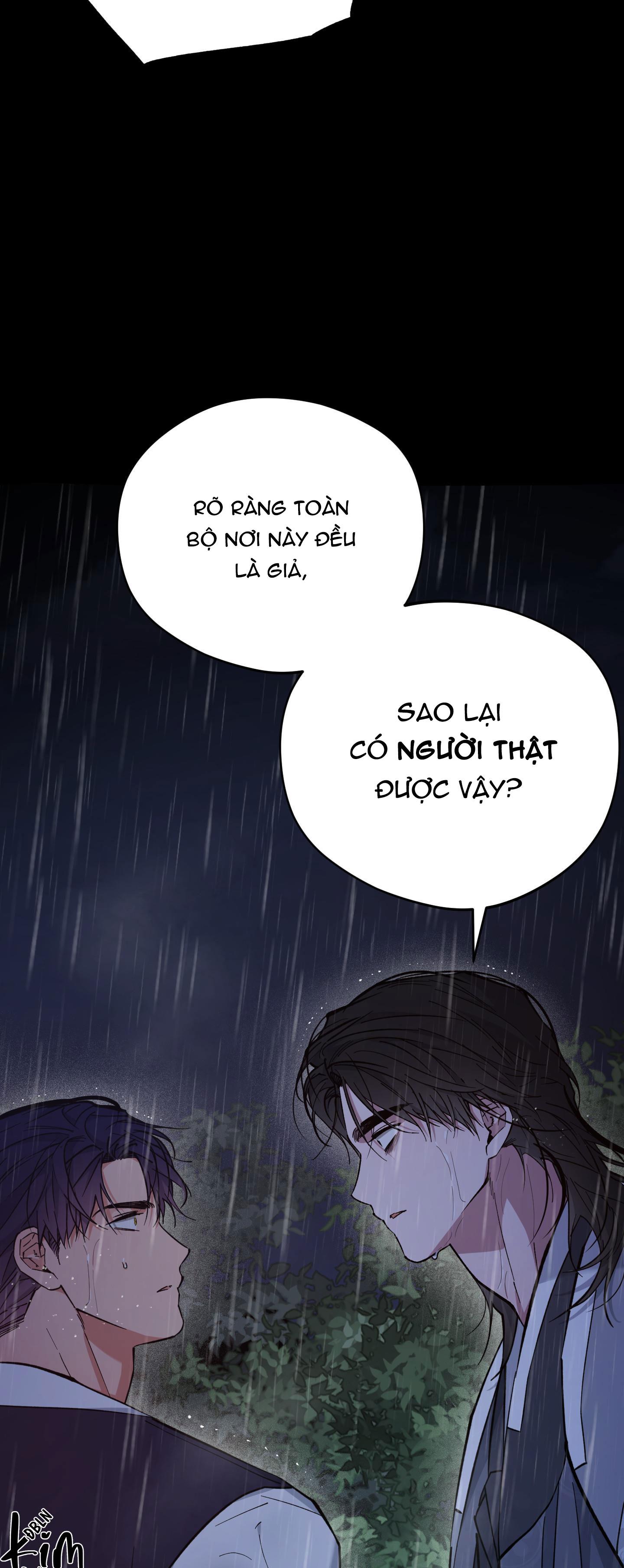 Đọc truyện BÌNH MINH CỦA RỒNG - Chapter 65