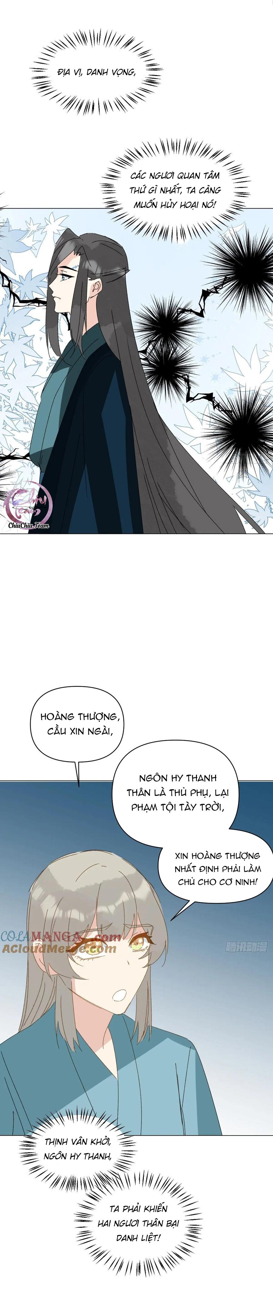 Đọc truyện Sau Khi Trùng Sinh Ta Thuần Hóa Đồ Đệ Xấu Xa (END) - Chapter 70