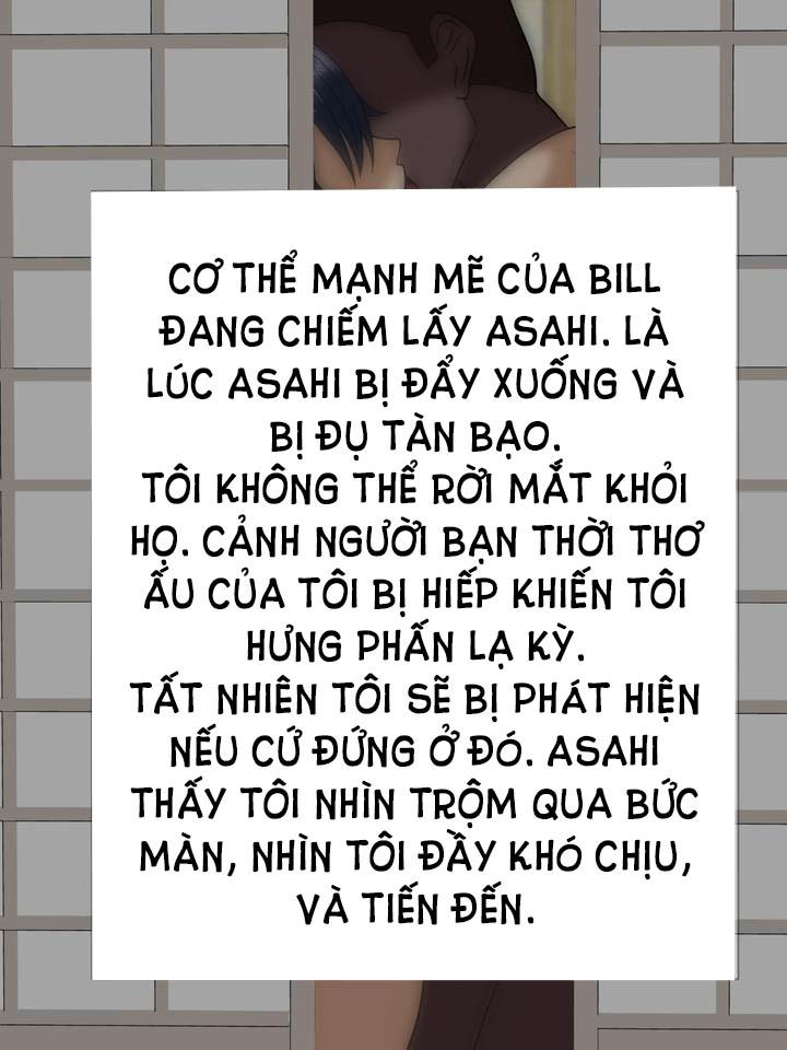 Đọc truyện Ăn thịt bé trai - Chapter 20.3