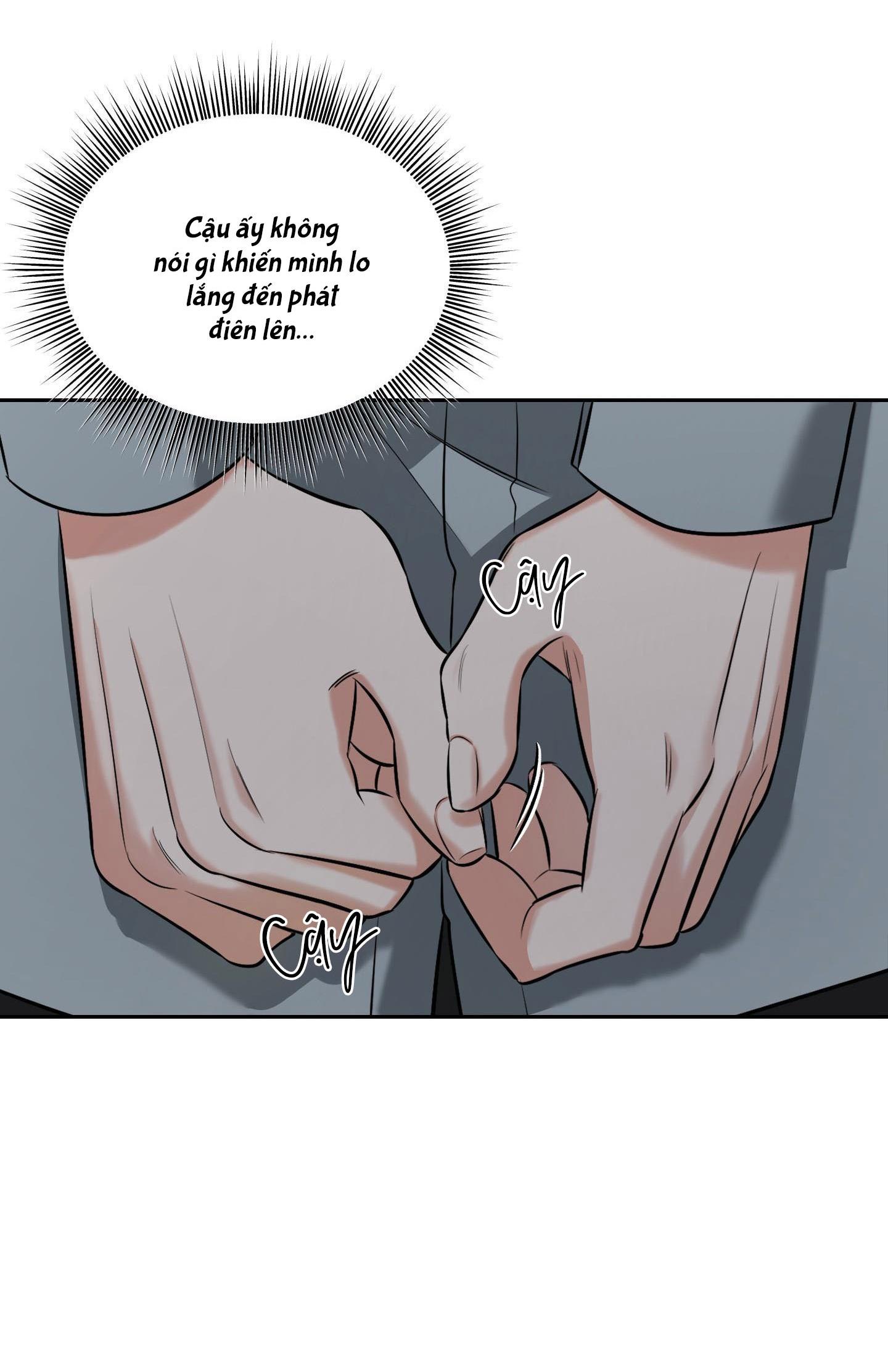 Đọc truyện |DROP| Hưởng Lợi - Chapter 21