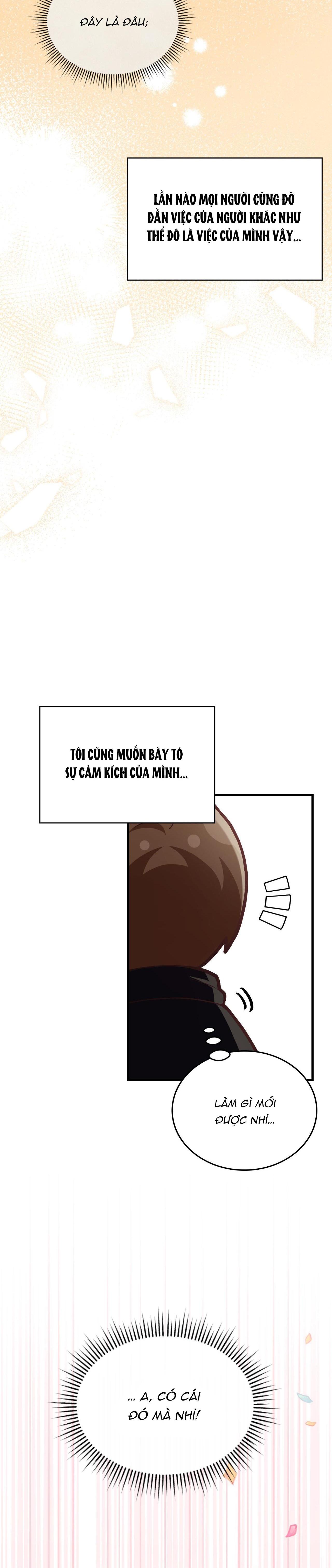 Đọc truyện Guild member - Chapter 31