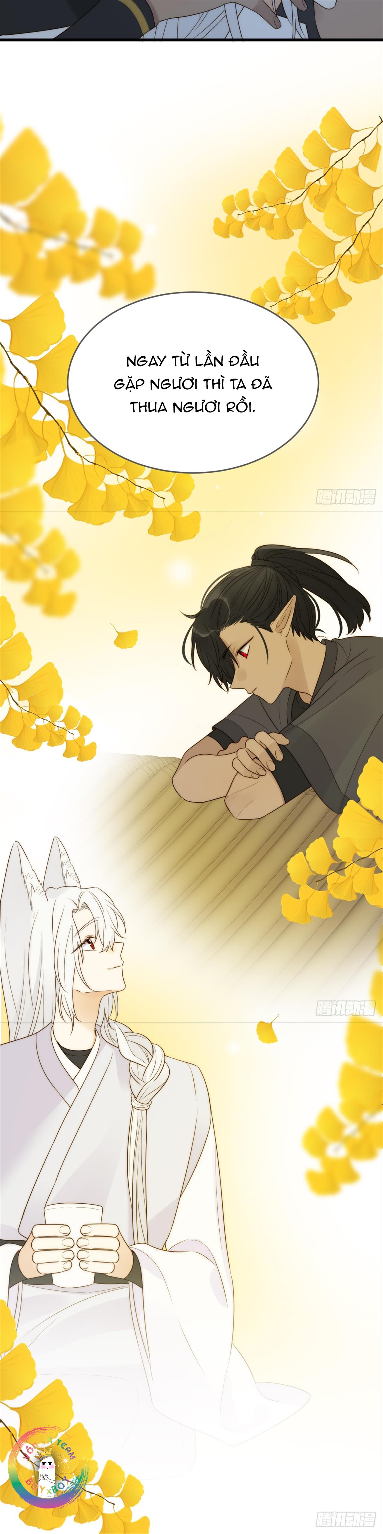 Đọc truyện Chỉ Riêng Đuôi Là Không Được!!! - Chapter 64