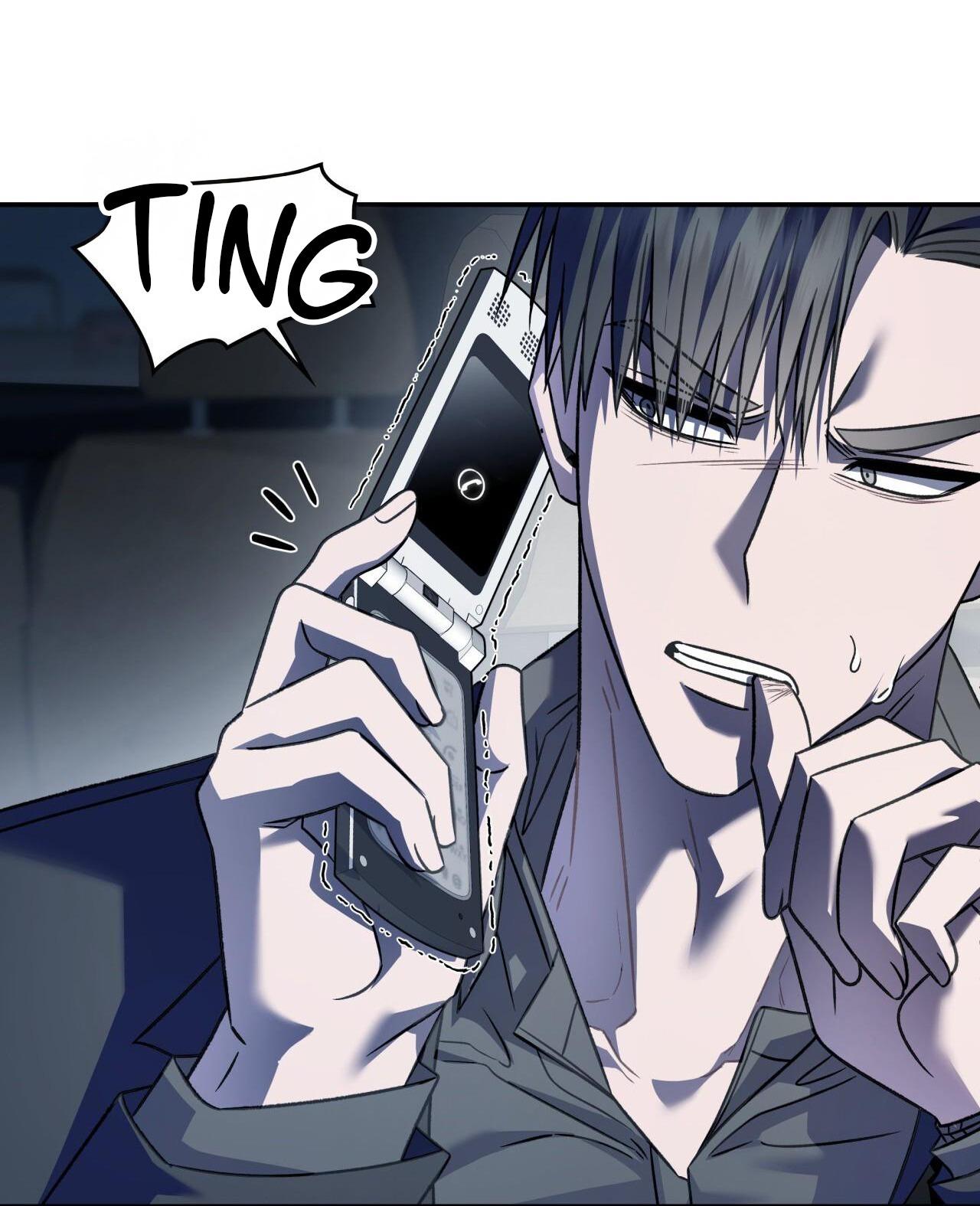 Đọc truyện Raw - Chapter 36