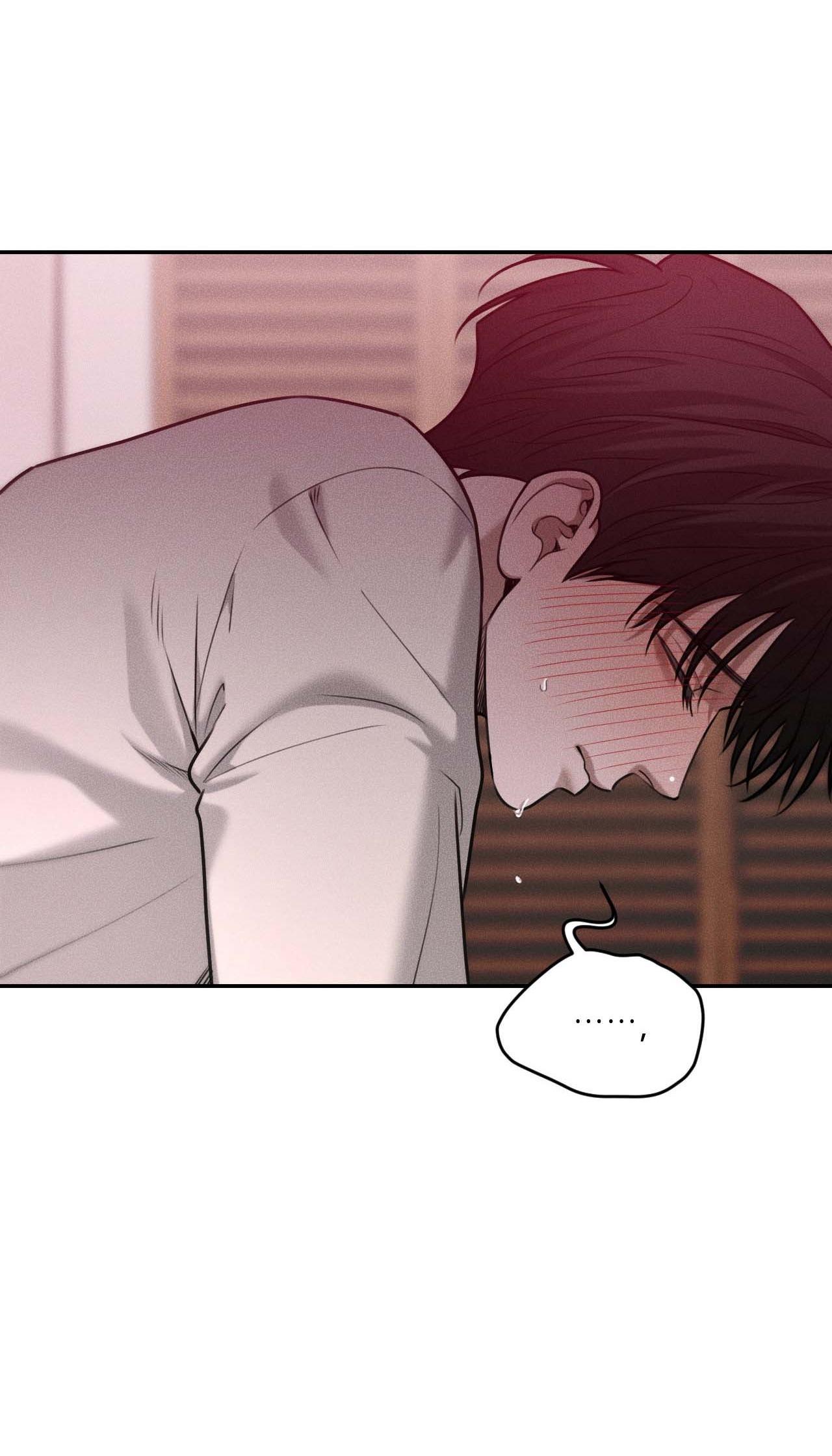 Đọc truyện DEAR, TEDDY BEAR - Chapter 36