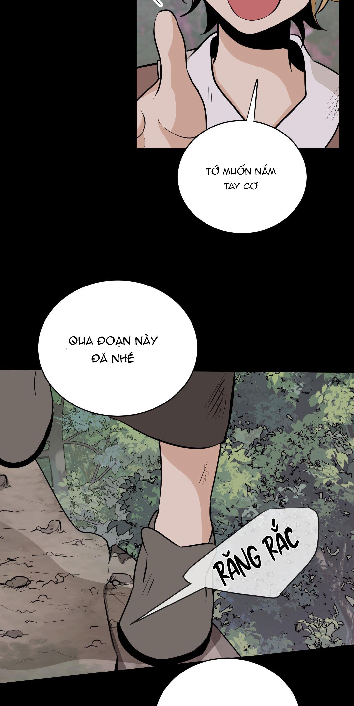 Đọc truyện LOÀI HOA KHÔNG TÊN - Chapter 4