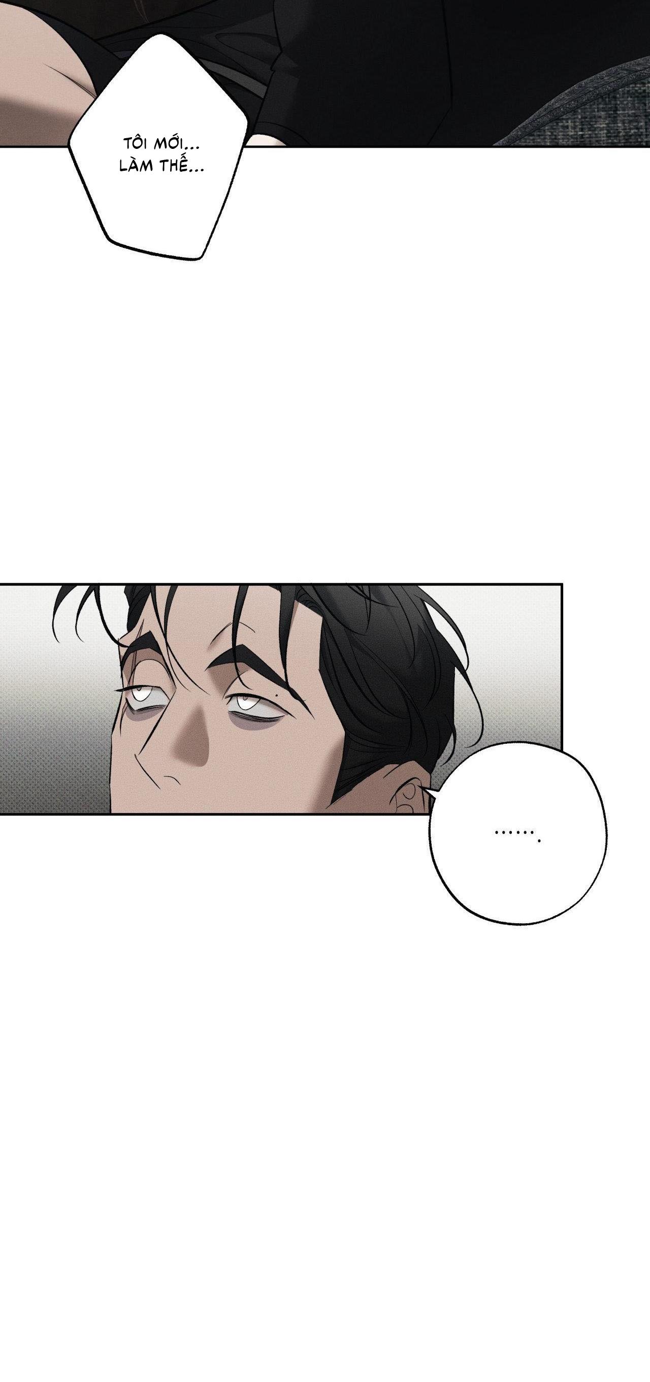 Đọc truyện Chó Săn Của Sisyphus - Chapter 6