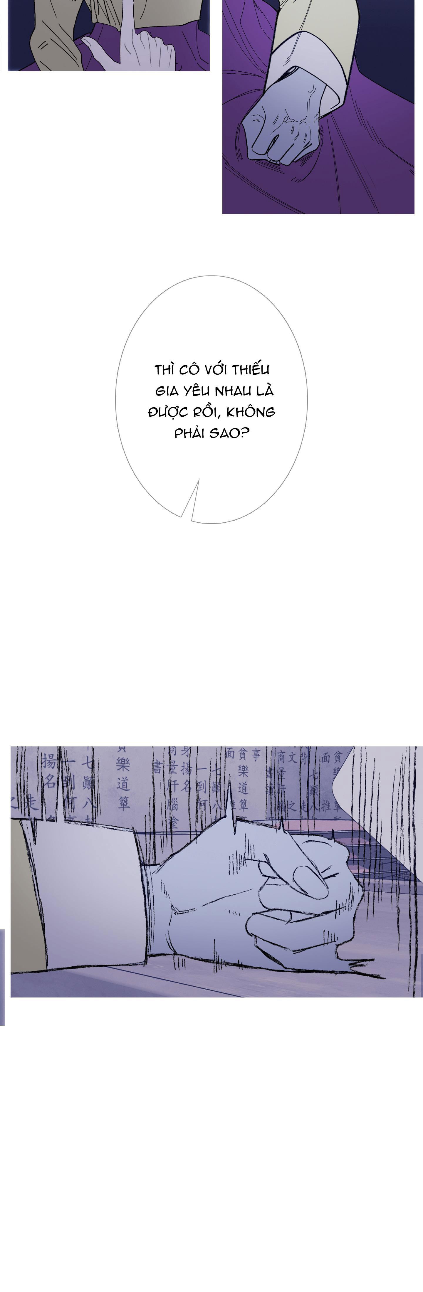 Đọc truyện CHUYỆN QUỶ MÔN QUAN - Chapter 70