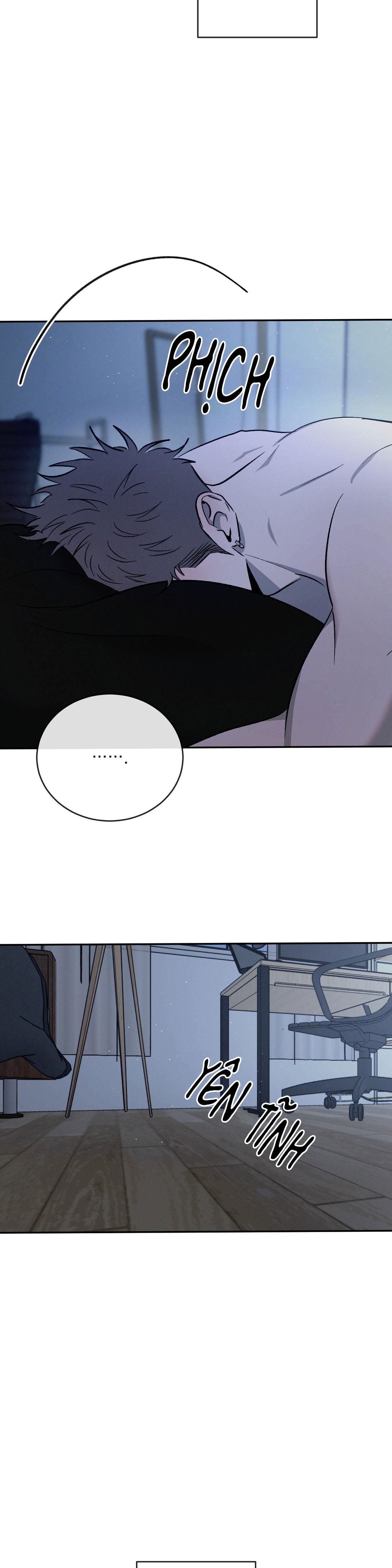 Đọc truyện TƯƠNG PHẢN - Chapter 76