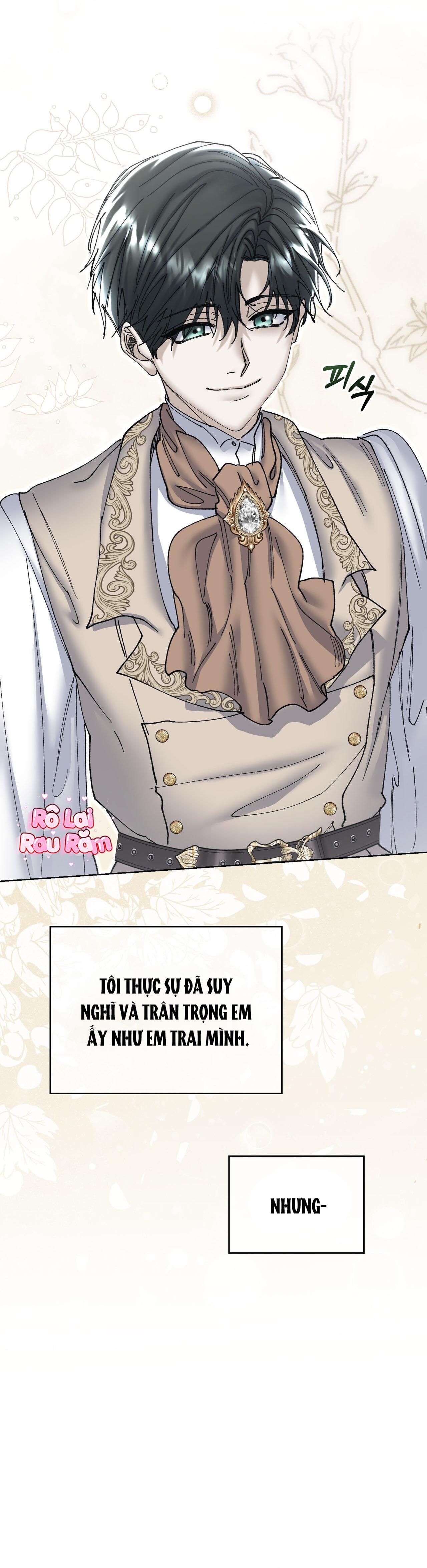 Đọc truyện Tôi đã bị trở thành nô lệ của người mà tôi từng vứt bỏ - Chapter 21