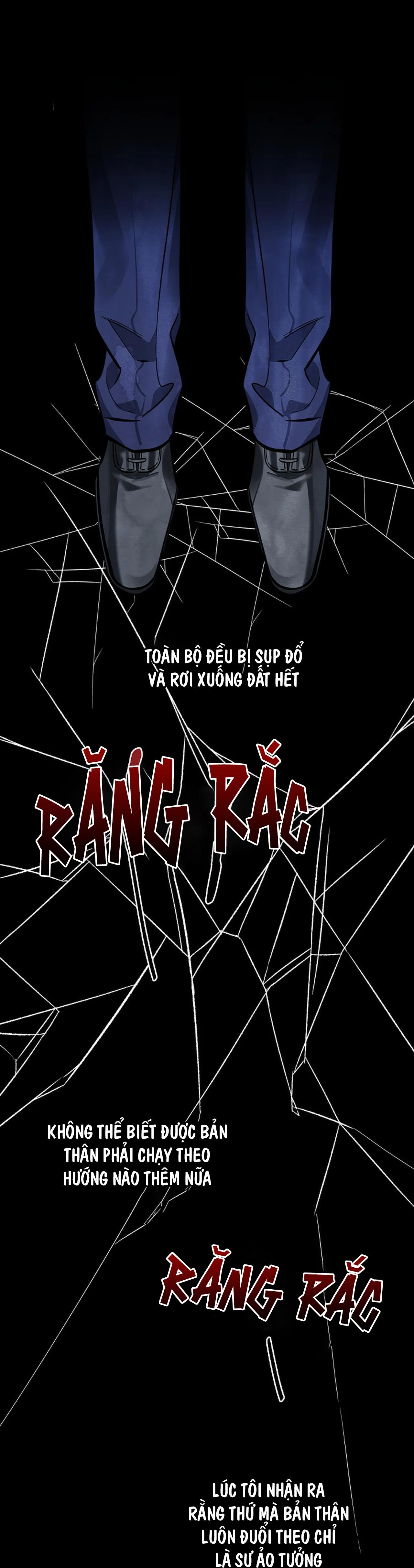 Đọc truyện ĐÊM DỊU DÀNG - Chapter 59