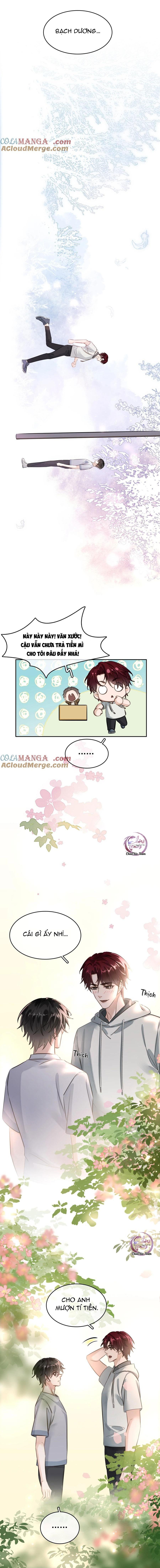 Đọc truyện Không Làm Trai Bao! - Chapter 139