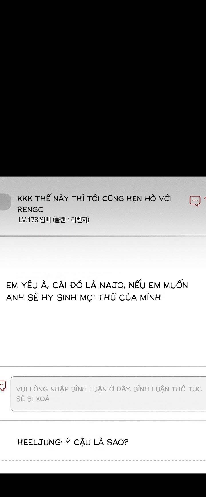 Đọc truyện NETKAMA PUNCH!! - Chapter 72