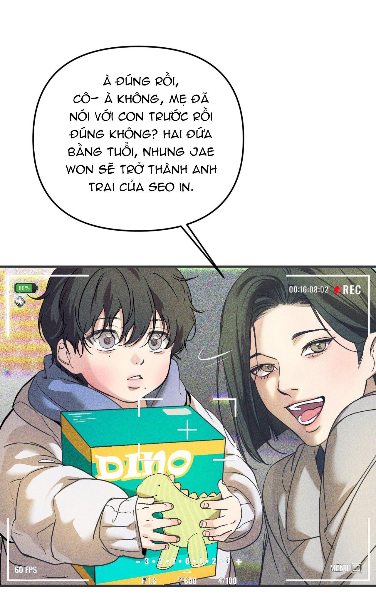 Đọc truyện ĐÈN NỀN - Chapter 33
