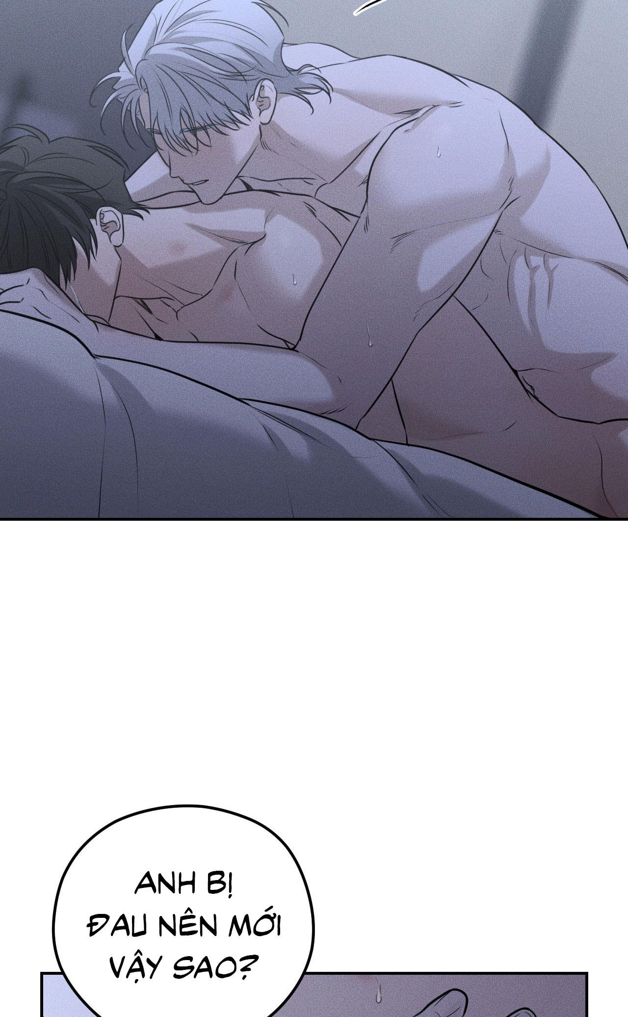 Đọc truyện DEAR, TEDDY BEAR - Chapter 27