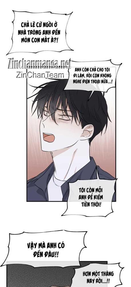 Đọc truyện Thủy triều thấp lúc chạng vạng - Chapter 44