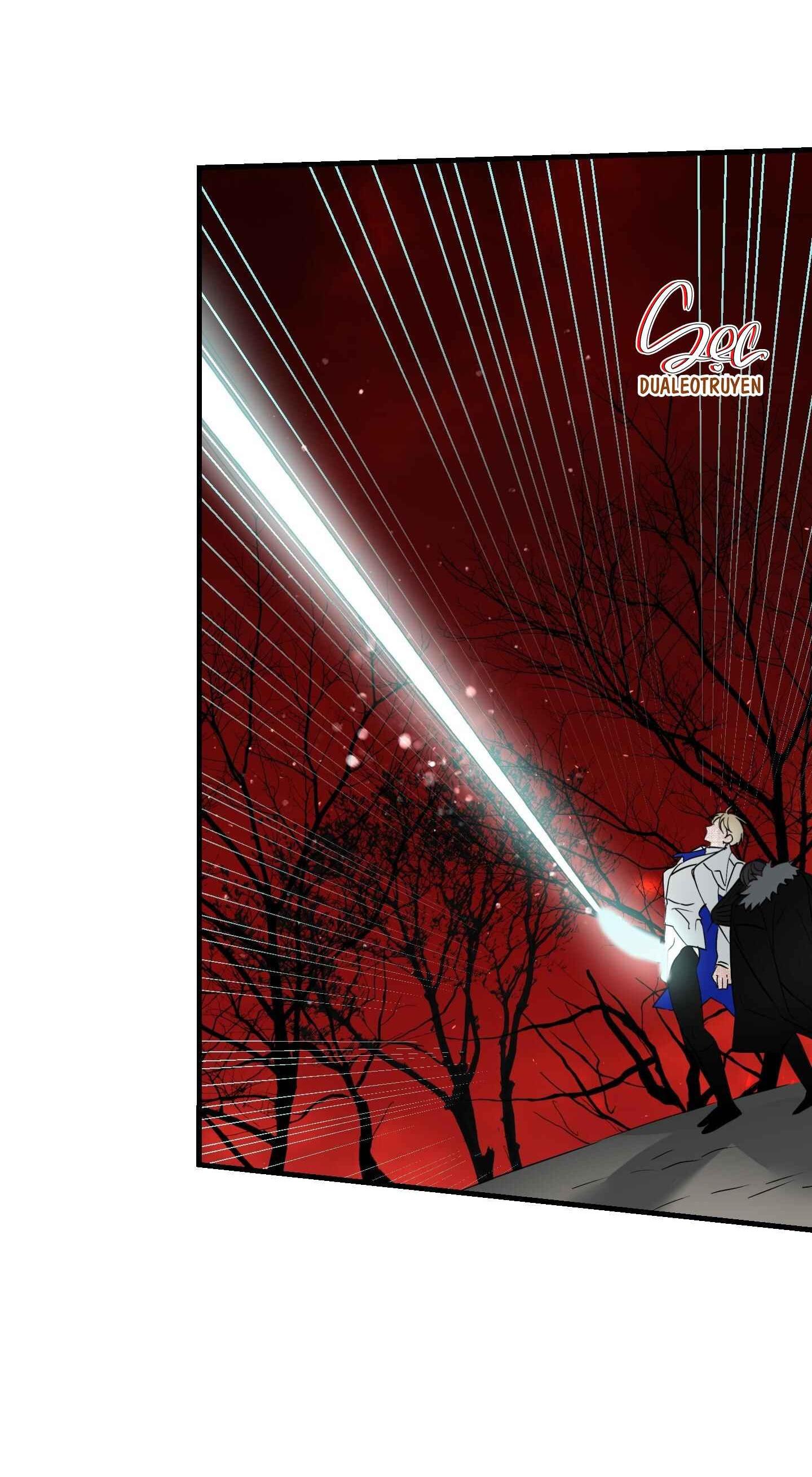 Đọc truyện DŨNG SĨ 3 CHÂN - Chapter 22