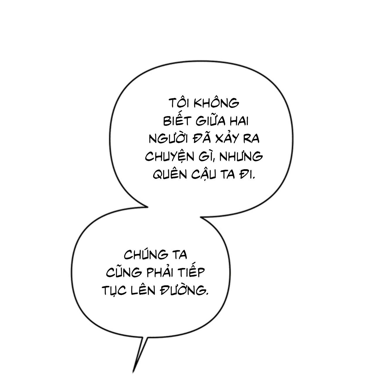 Đọc truyện SOLO FOR TWO - Chapter 2