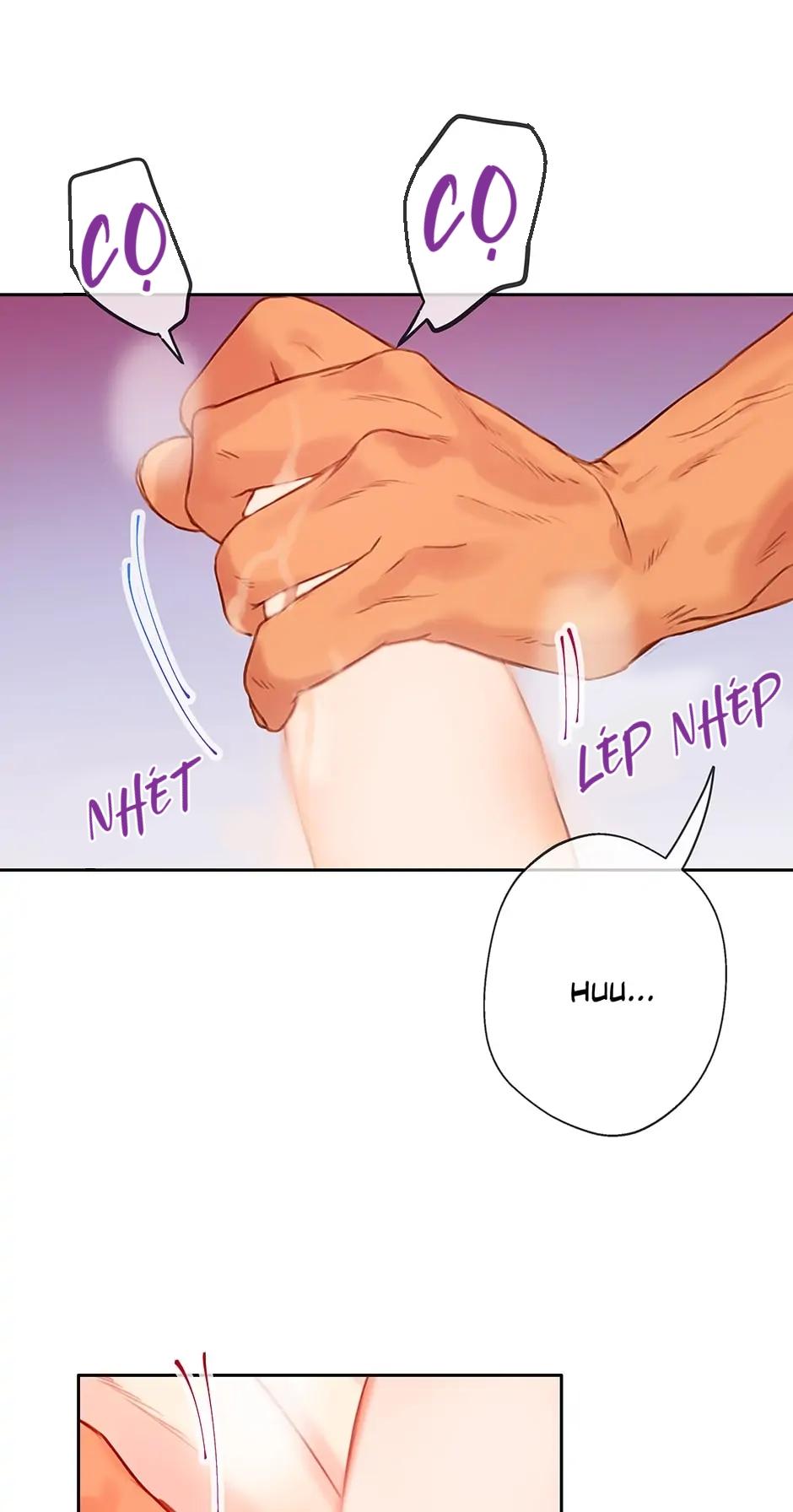 Đọc truyện [Hoàn] Đứng Yên, Không Tôi Sẽ Nổ Súng - Chapter 16
