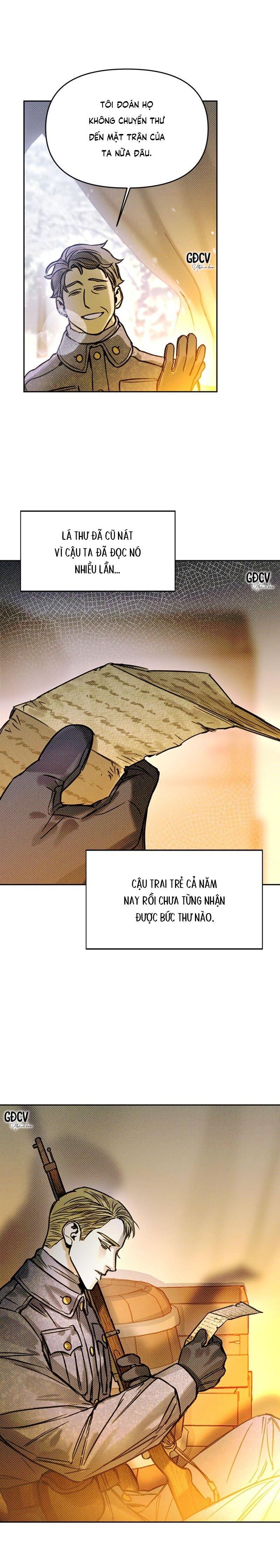 Đọc truyện Độc Tấu Đôi - Chapter 16