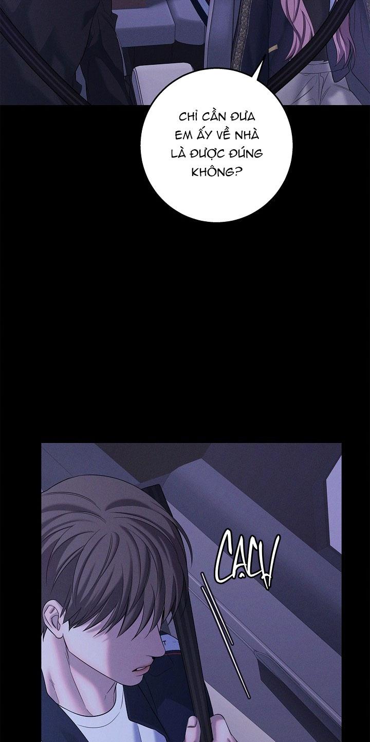 Đọc truyện ĐÊM KHÔNG DẤU VẾT - Chapter 42