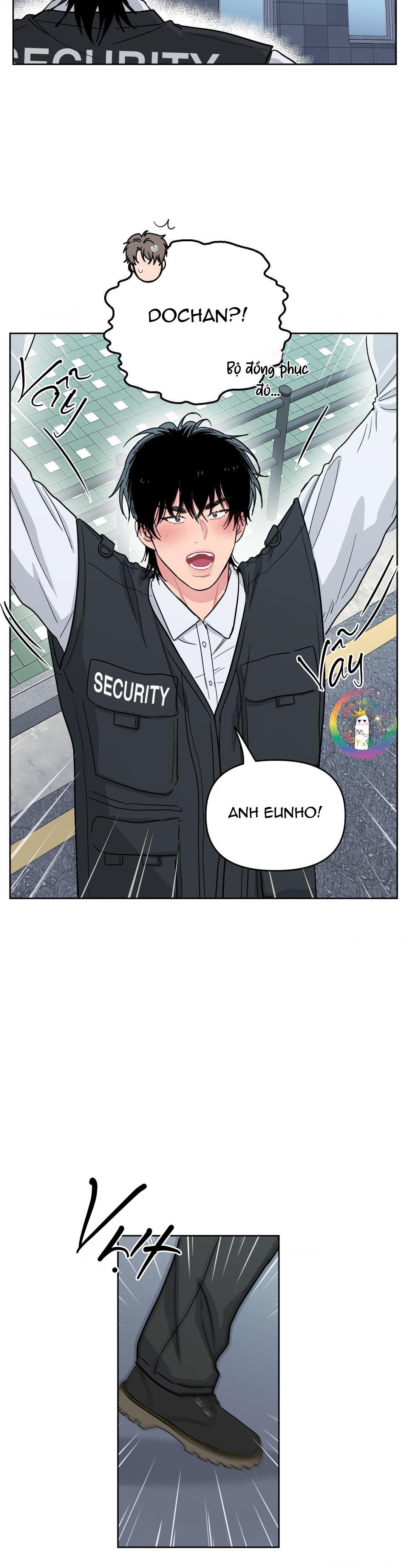 Đọc truyện (END) Arts Manz - Chapter 38