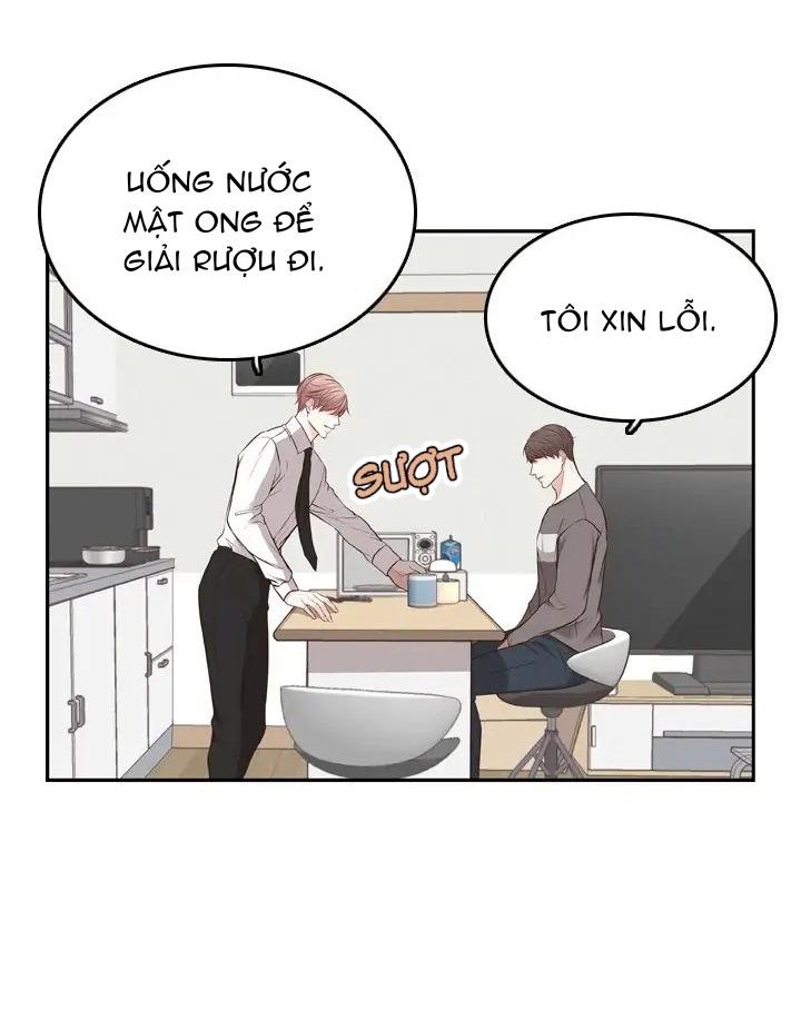 Đọc truyện Tan Chảy Trong Em - Chapter 15