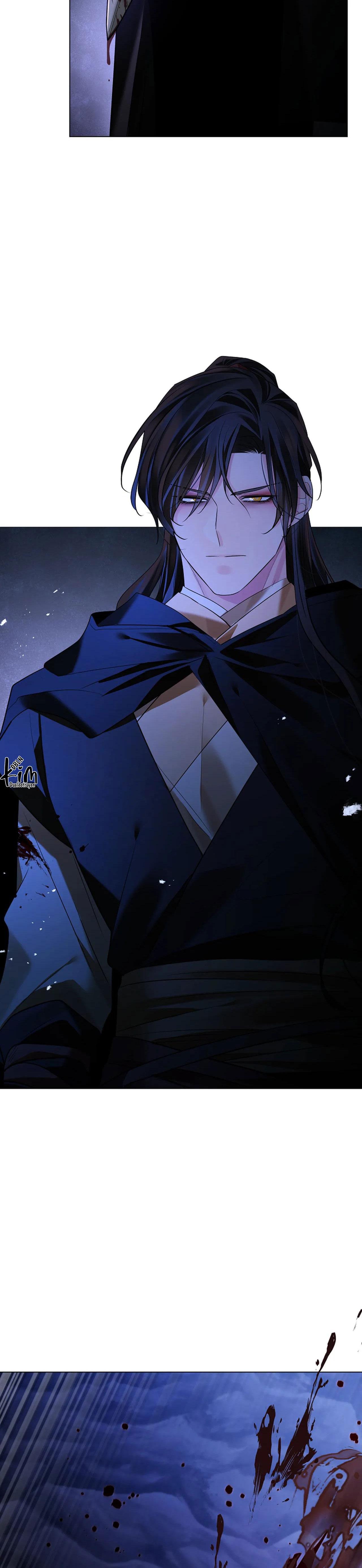 Đọc truyện HOA GIẤY - Chapter 75