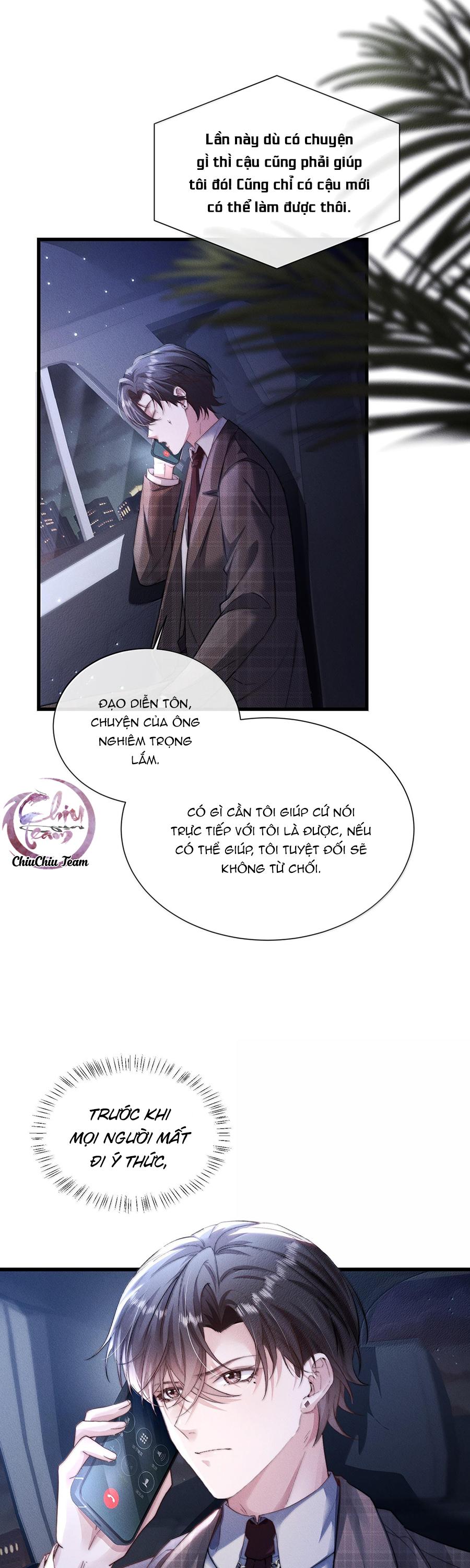 Đọc truyện Phép Tắc Nuôi Dưỡng Chó Điên - Chapter 55