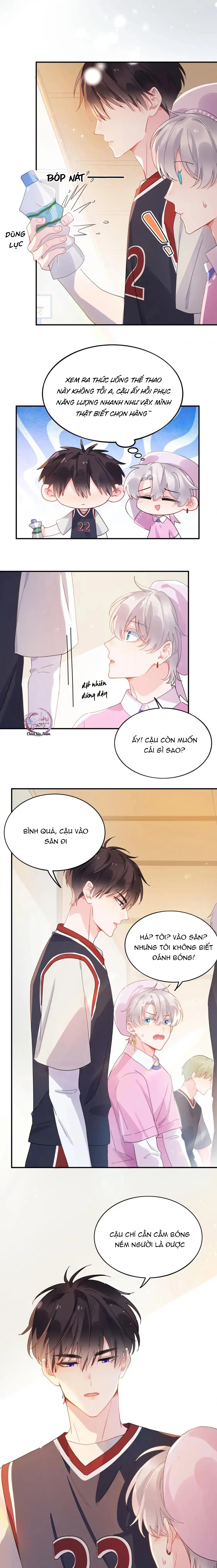 Đọc truyện Có Bản Lĩnh Thì Cậu Thử Nổi Nóng Tiếp Đi? - Chapter 136