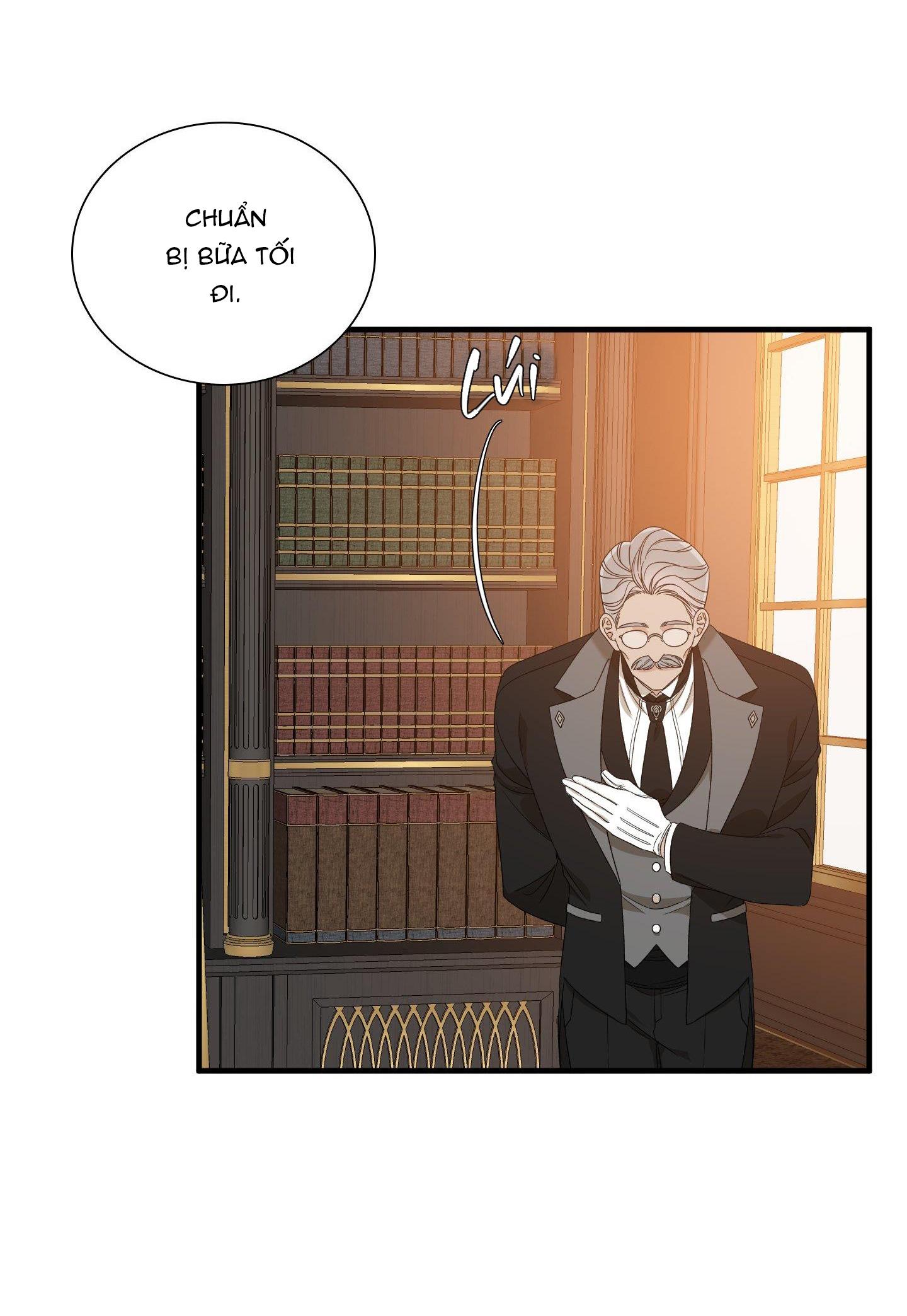 Đọc truyện SMYRNA VÀ CAPRI - Chapter 58