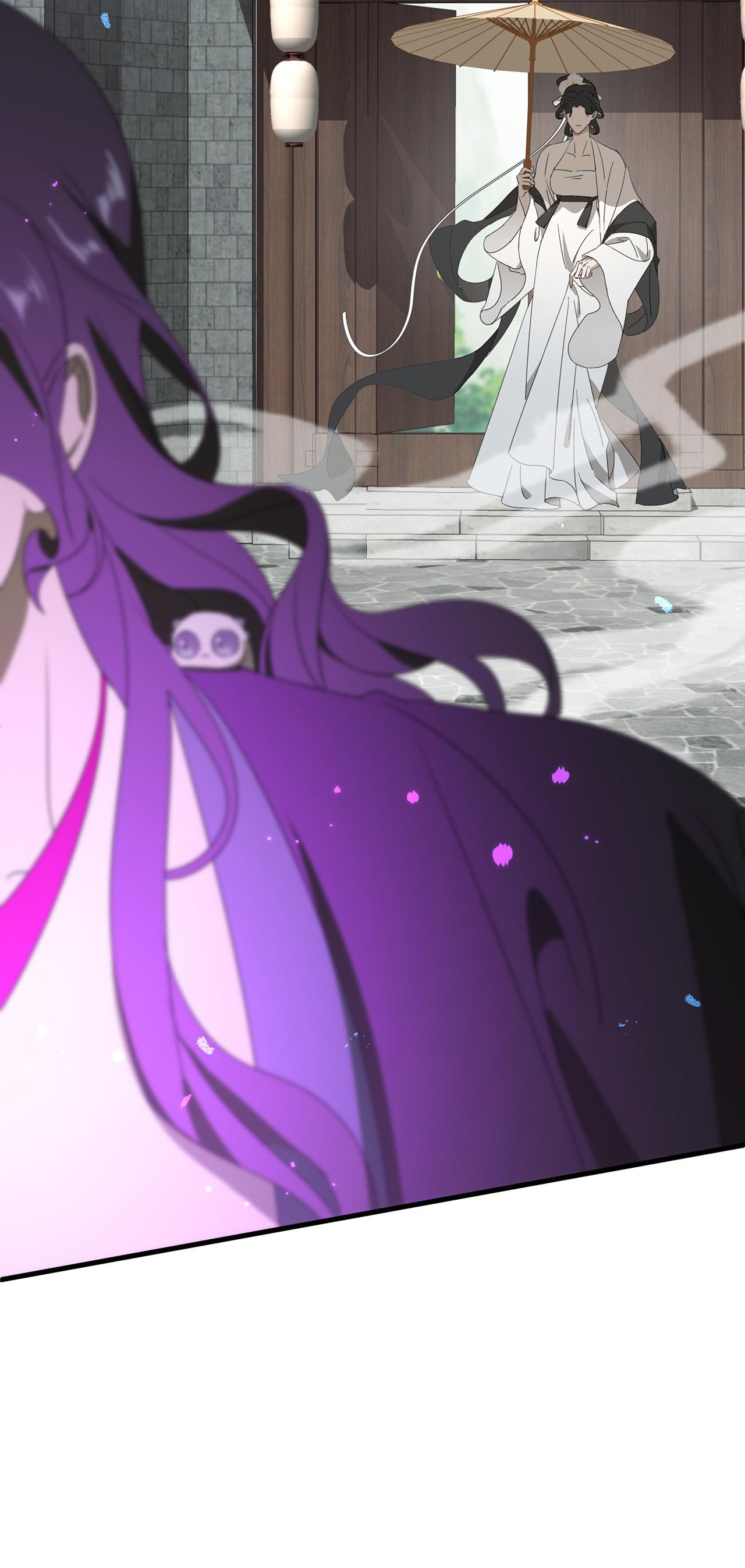 Đọc truyện Xà Yêu Muốn Chạy Trốn - Chapter 32