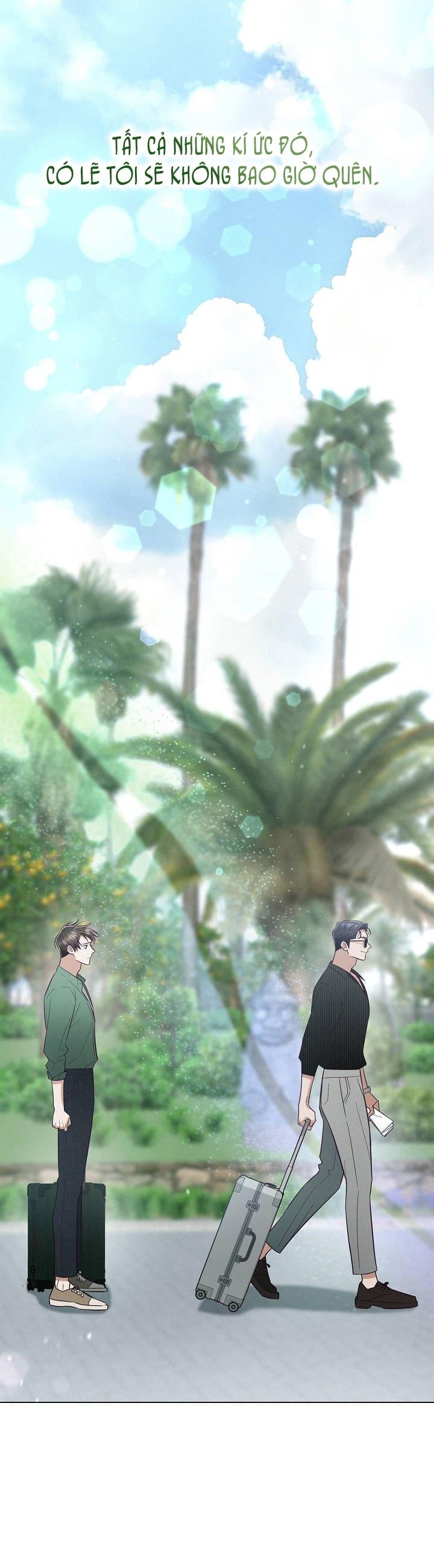 Đọc truyện TÌNH YÊU HỎA TIỄN - Chapter 5