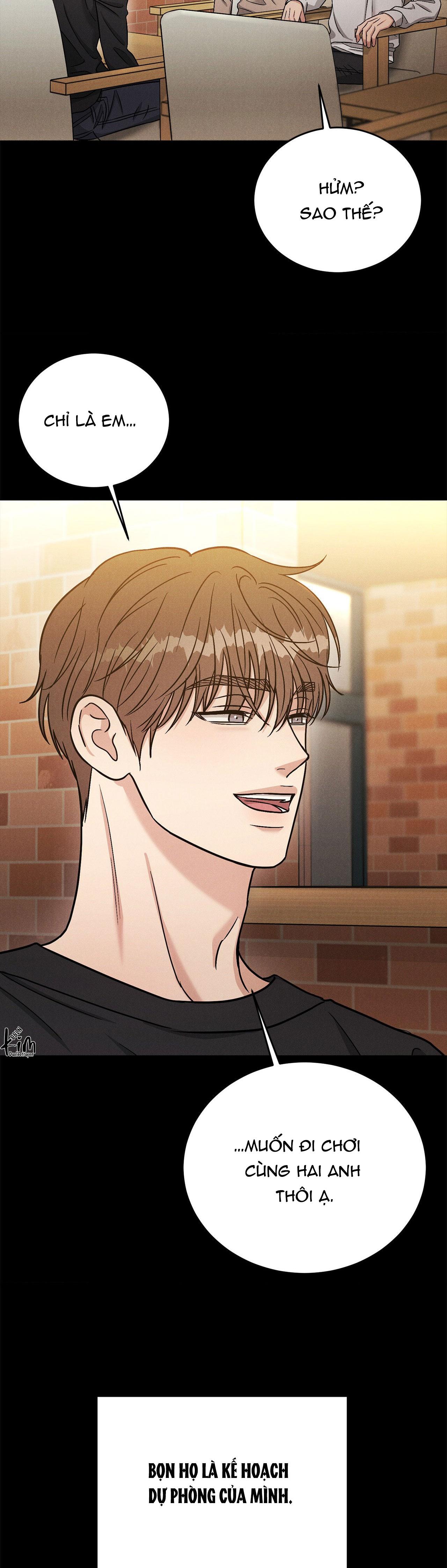 Đọc truyện GIẢ DƯỢC - Chapter 47