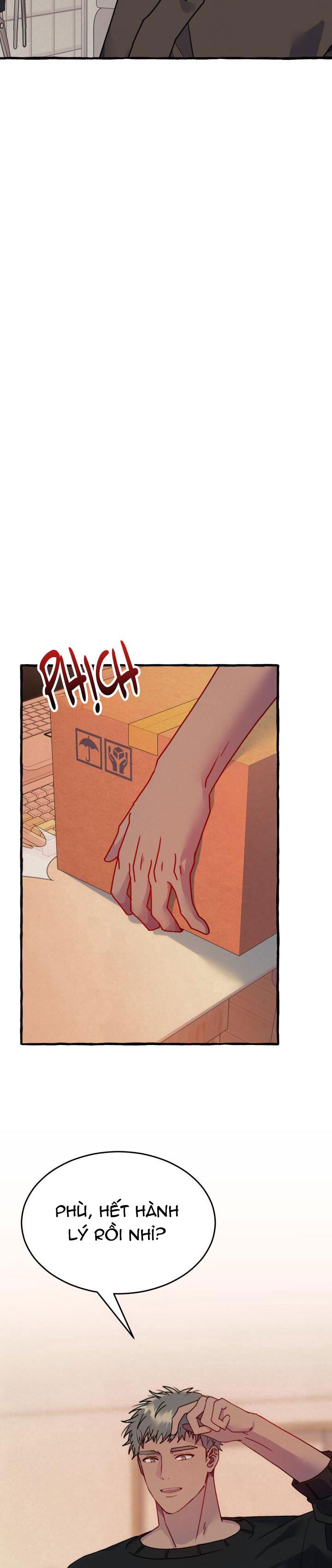 Đọc truyện TÌM PHÒNG TRỌ - Chapter 1