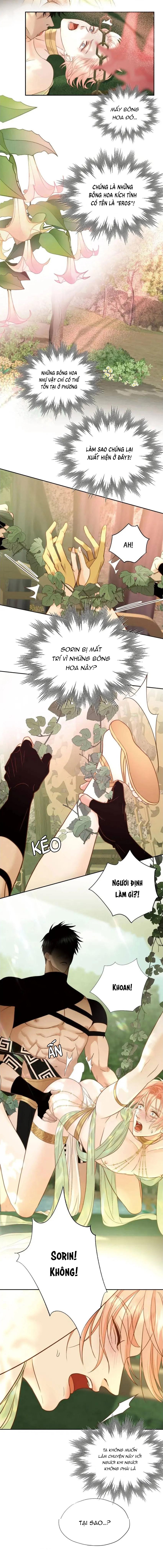 Đọc truyện Crazy About Me - Chapter 23