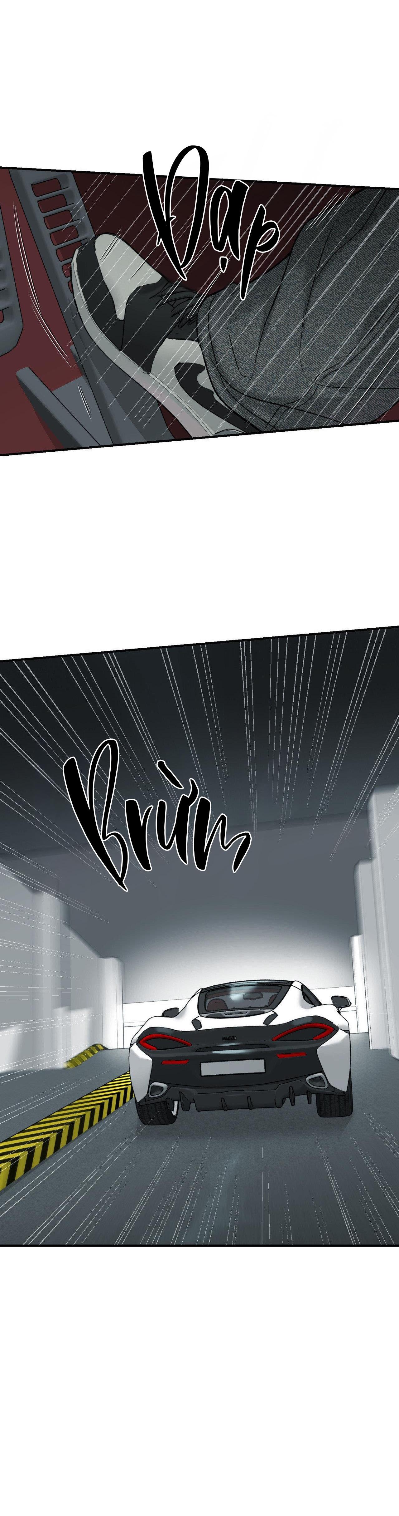Đọc truyện ChinhX - Vận Xui - Chapter 54