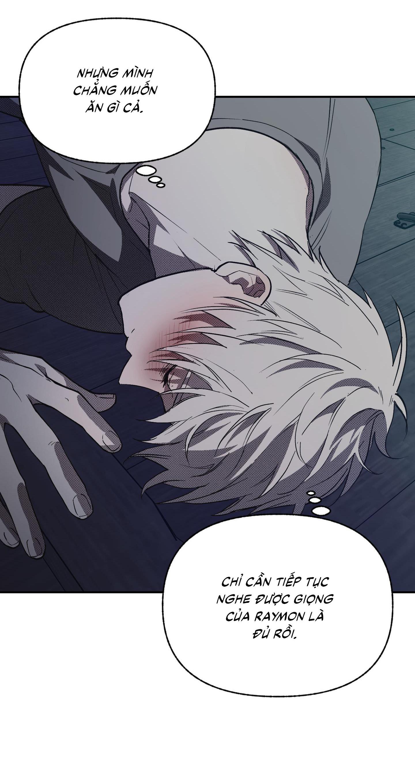 Đọc truyện  Control Time - Chapter 14