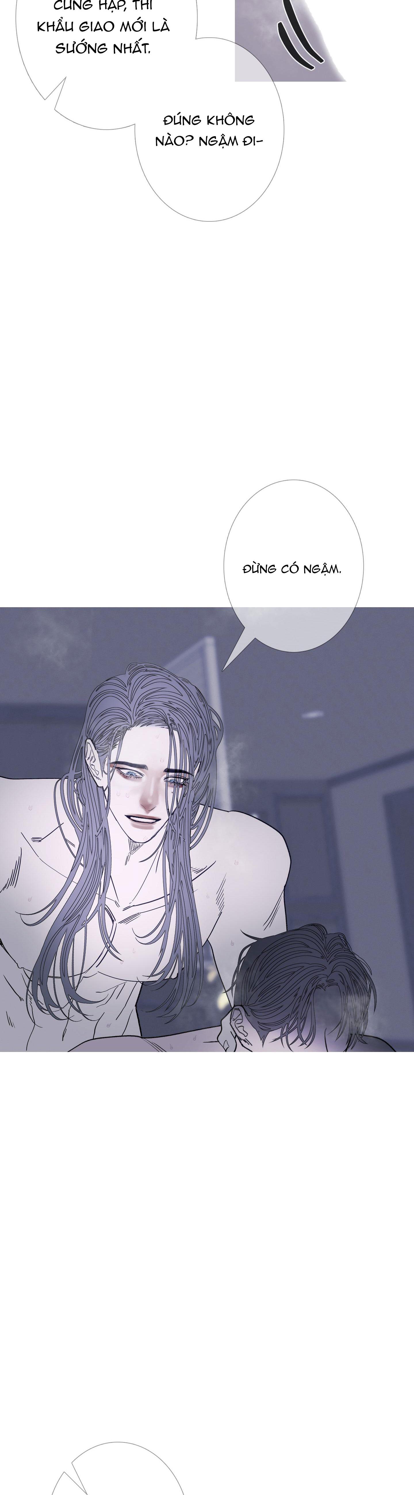 Đọc truyện CHUYỆN QUỶ MÔN QUAN - Chapter 76