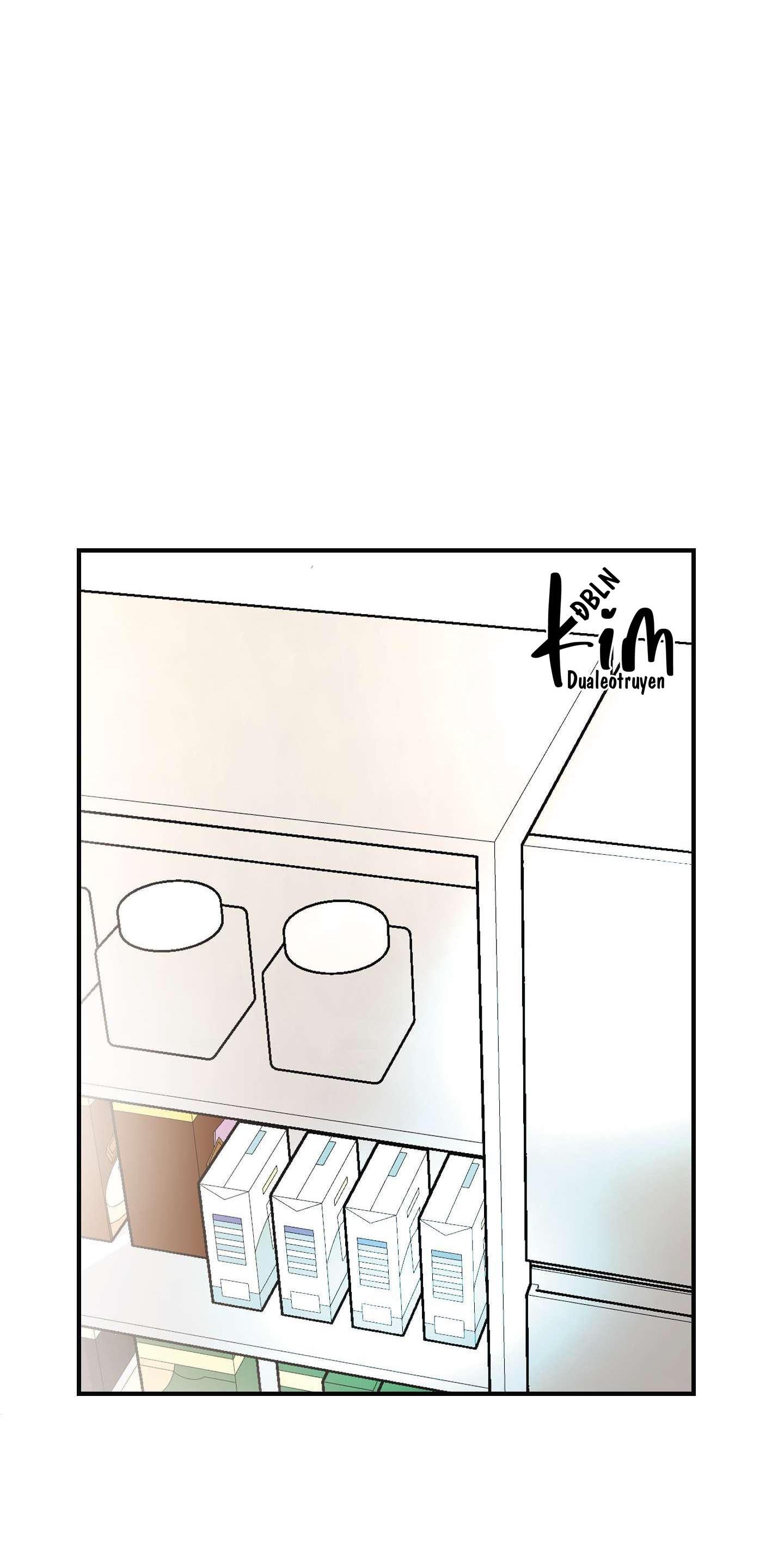 Đọc truyện BL NGẮN TUYỂN CHỌN - Chapter 15.3