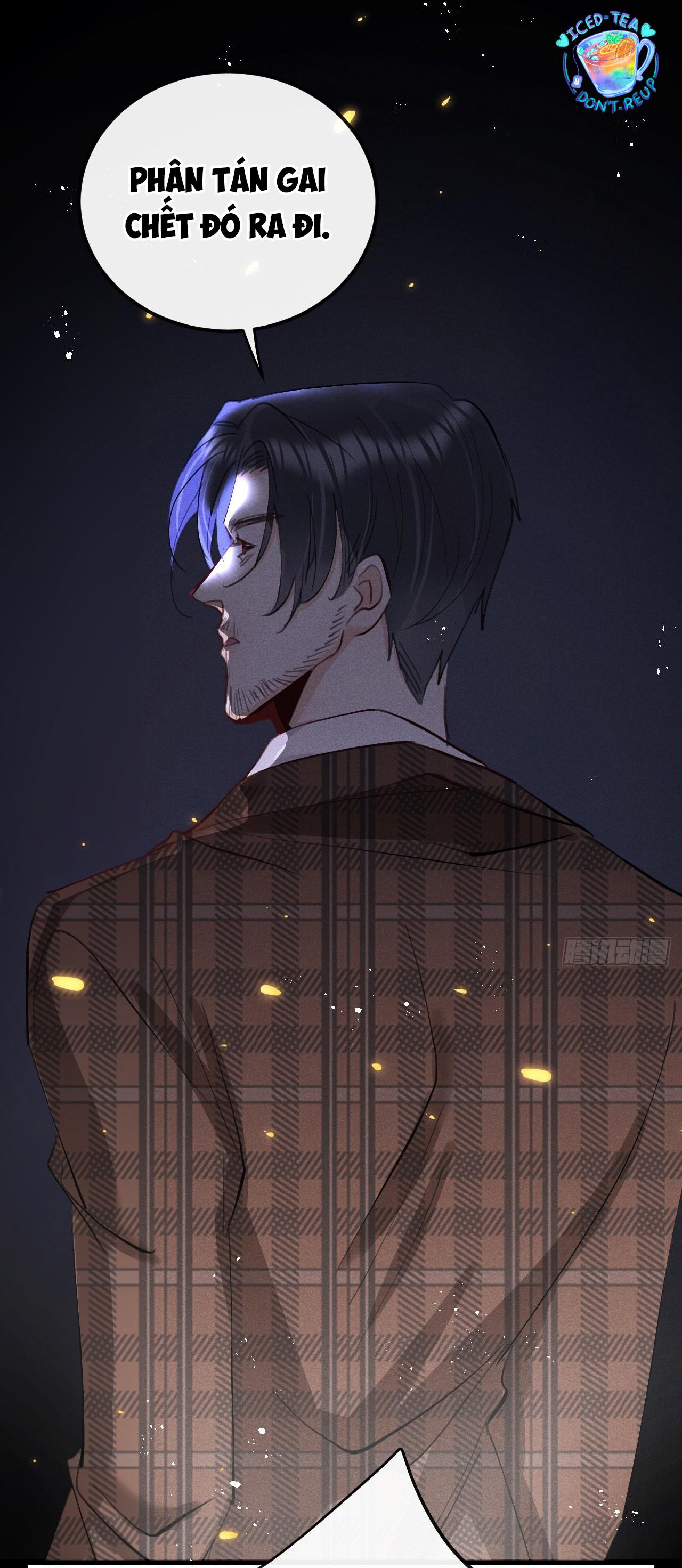 Đọc truyện Lang Sói Thượng Khẩu - Chapter 74