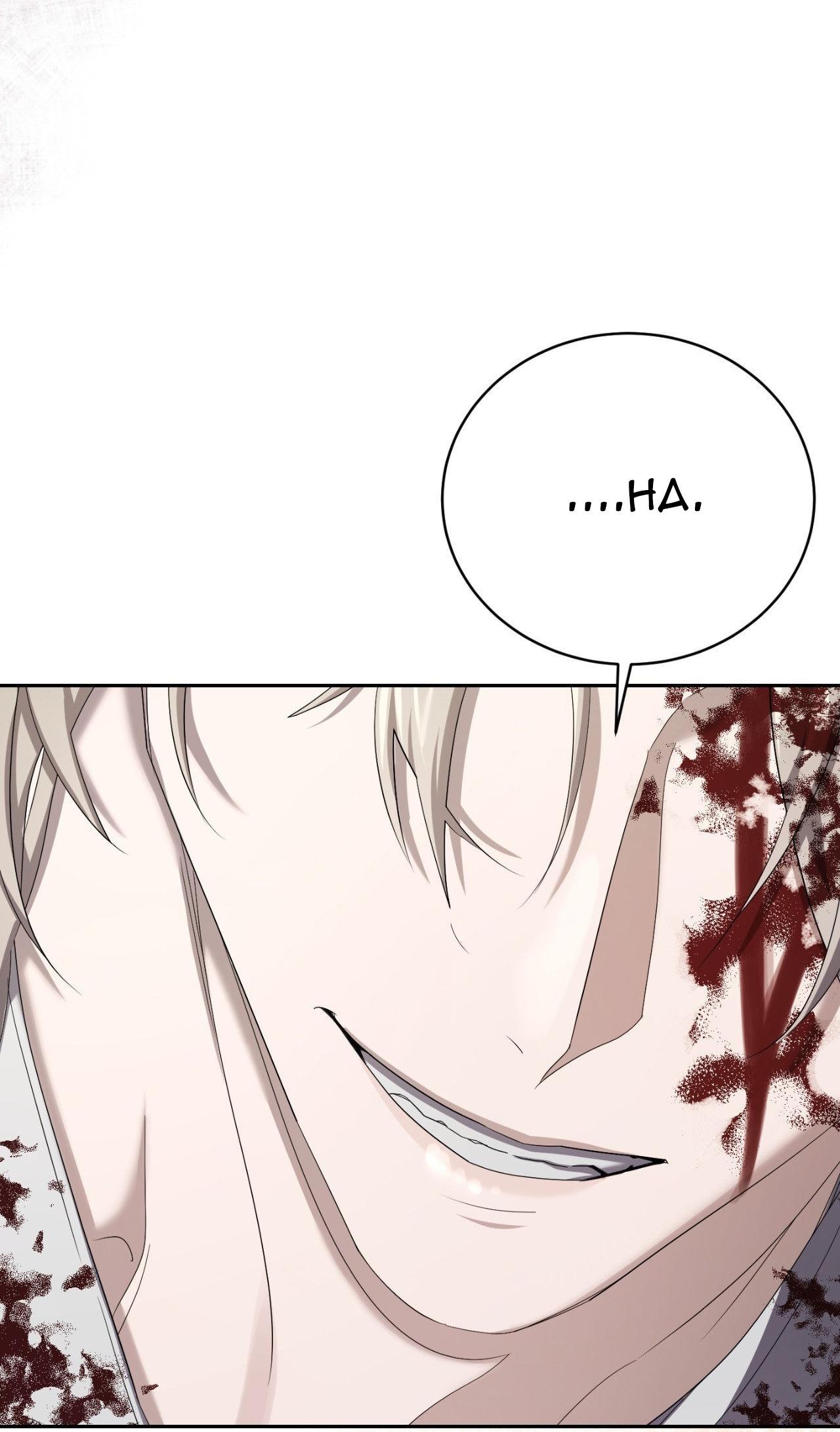 Đọc truyện OMERTA SILENCE - Chapter 6