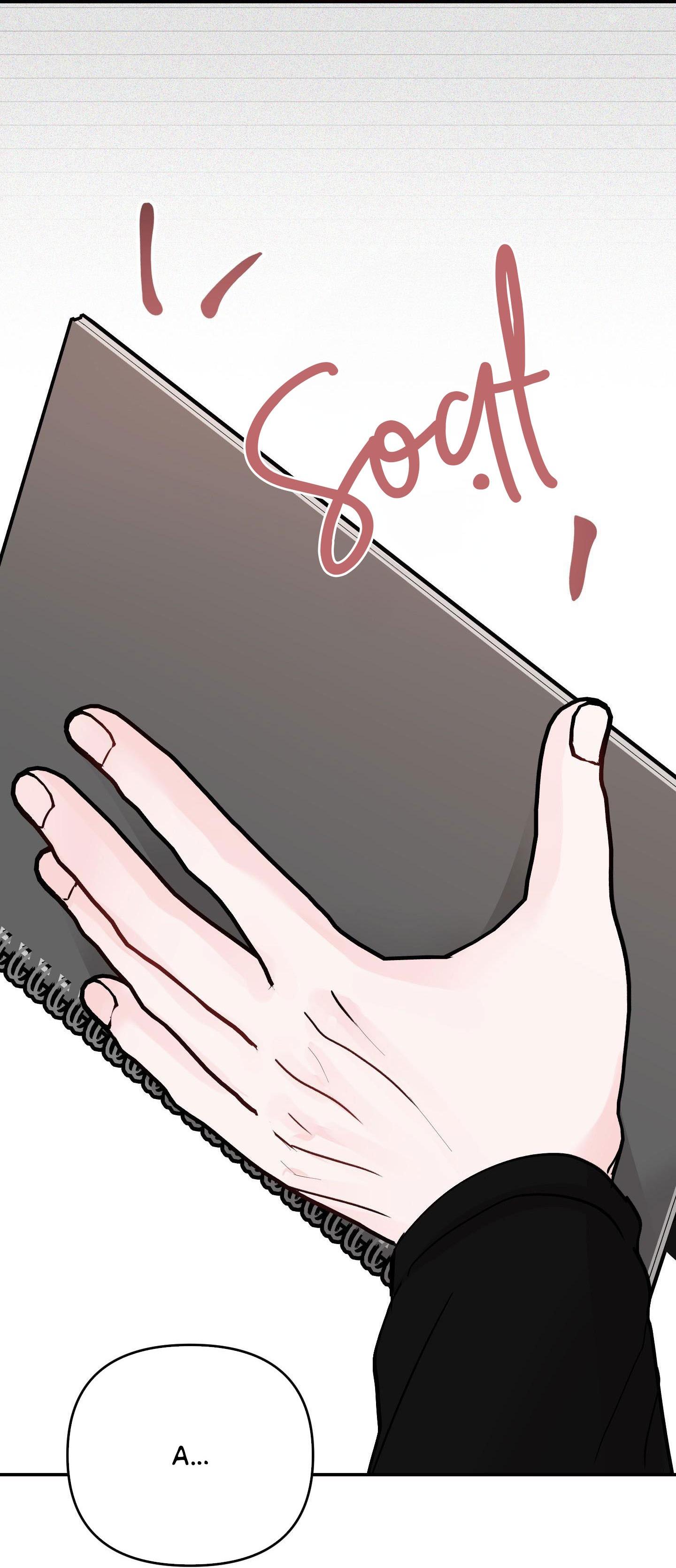 Đọc truyện  Kiểu Người Tôi Ghét Chính Là Cậu - Chapter 6