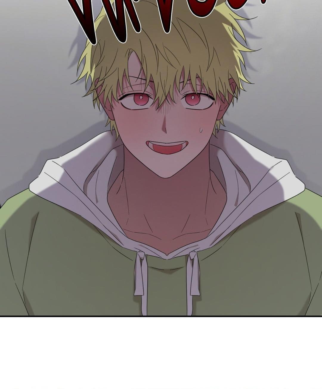 Đọc truyện Đồ ăn đêm cho quỷ tà râm - Chapter 5