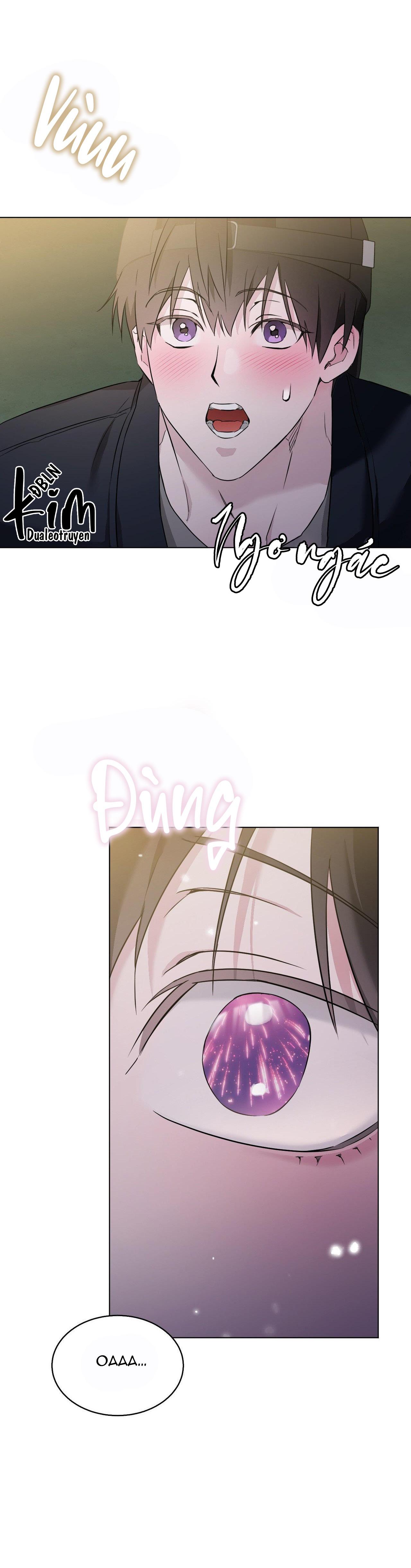 Đọc truyện LỖI TẠI DỄ THƯƠNG - Chapter 36