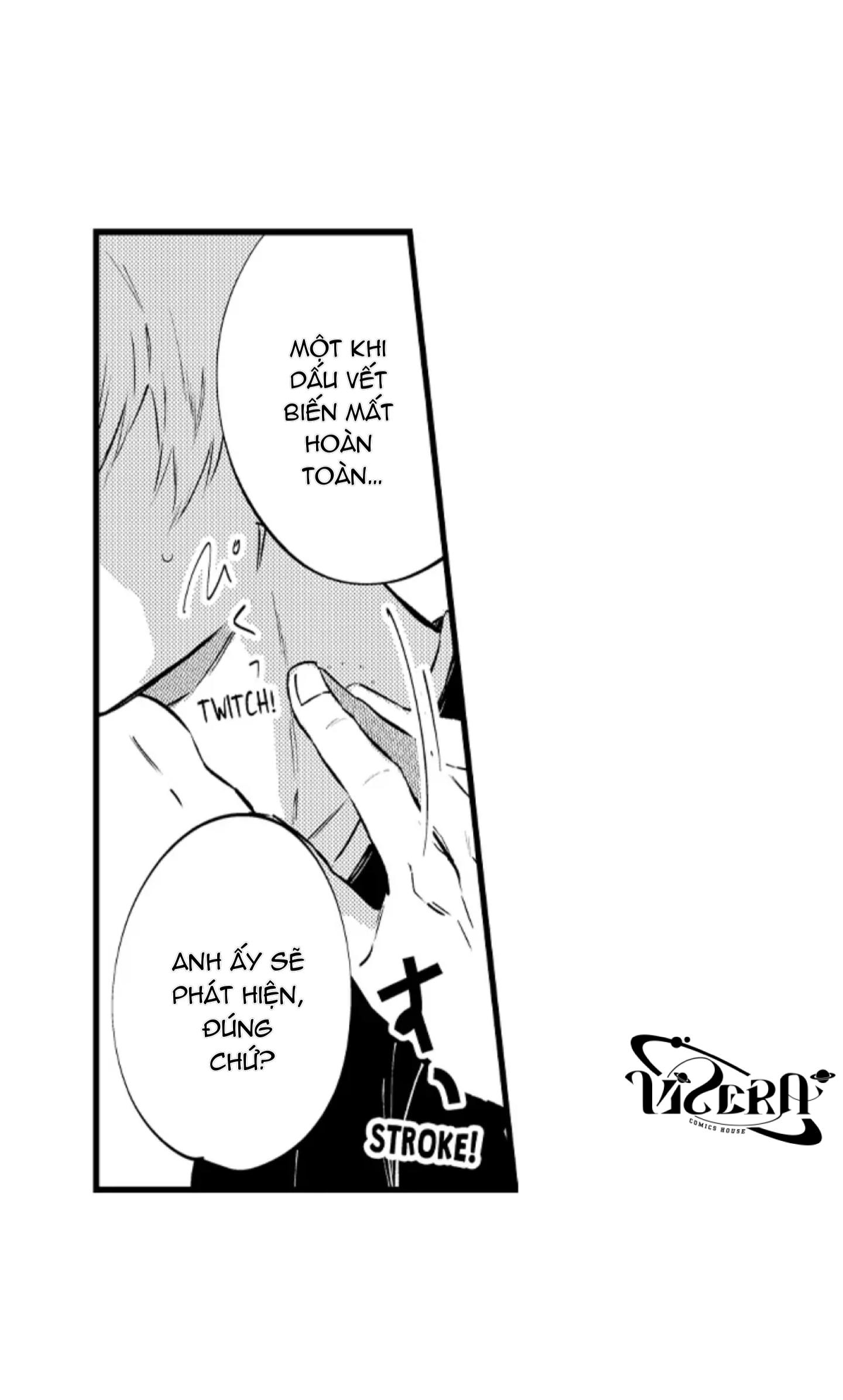 Đọc truyện Ly Hôn Đi, Hỡi Ngài Alpha - Chapter 29