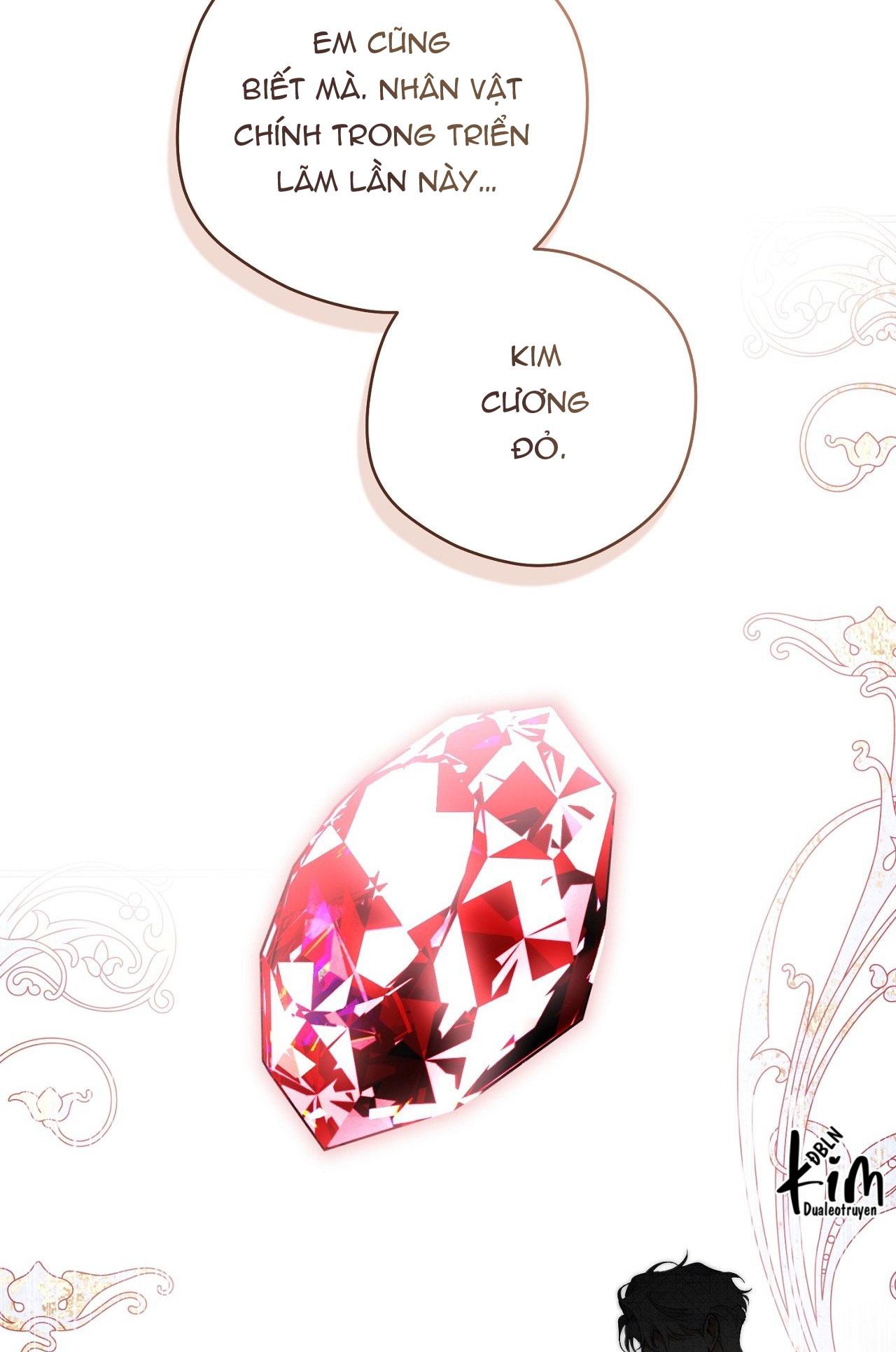 Đọc truyện OFF TRACK - Chapter 26