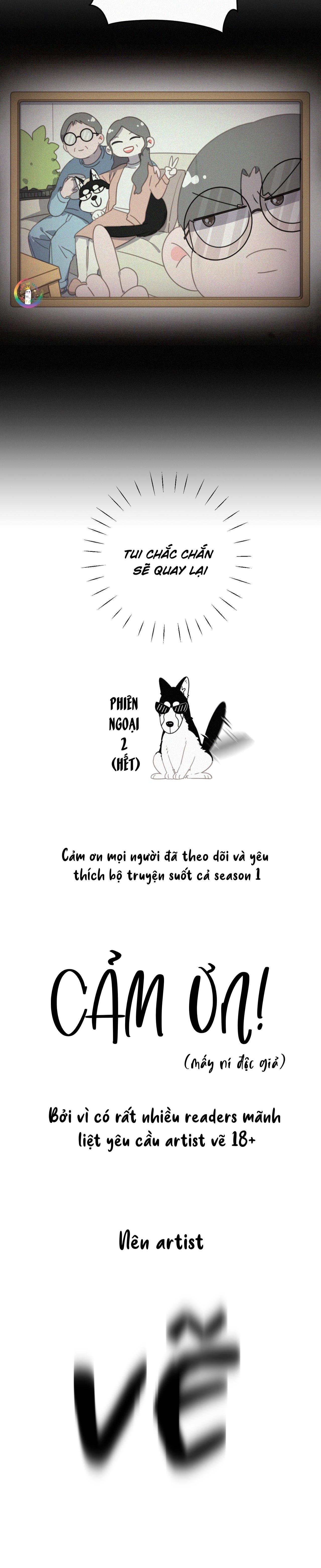 Đọc truyện Xã Hội Mồn Lèo - Chapter 39.2