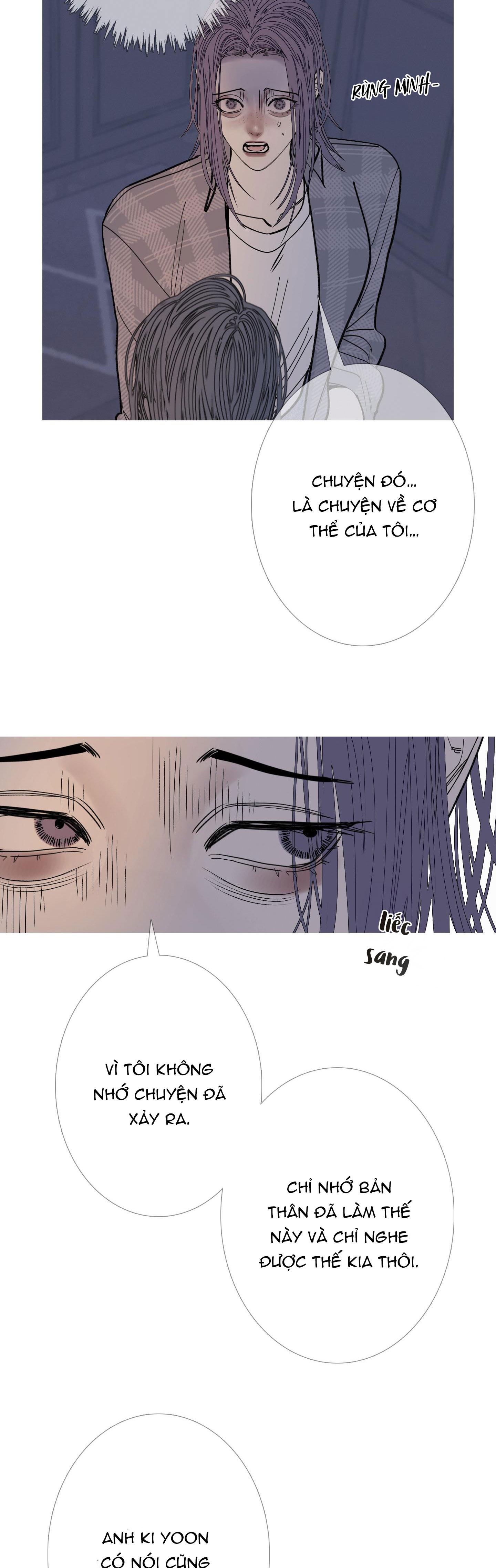 Đọc truyện CHUYỆN QUỶ MÔN QUAN - Chapter 79