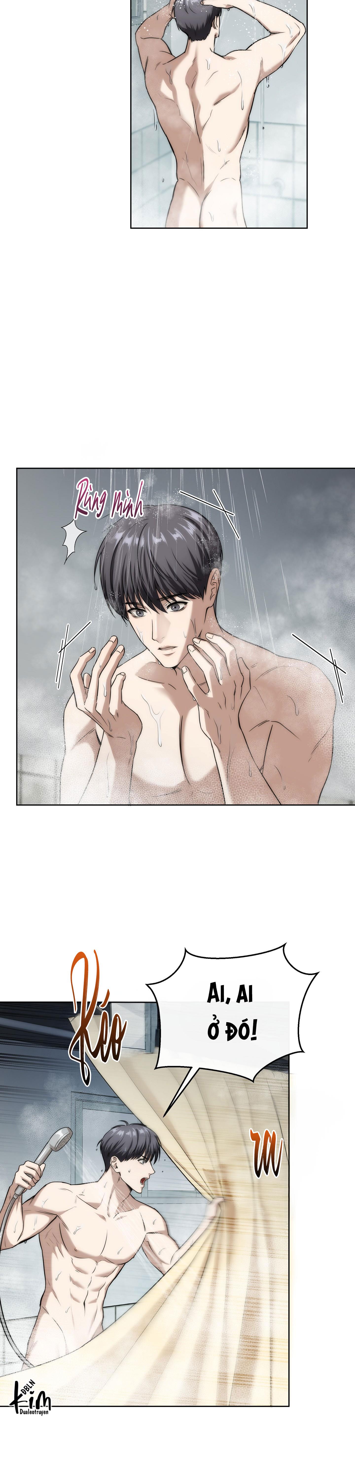 Đọc truyện SLEEP OR SEX - Chapter 1