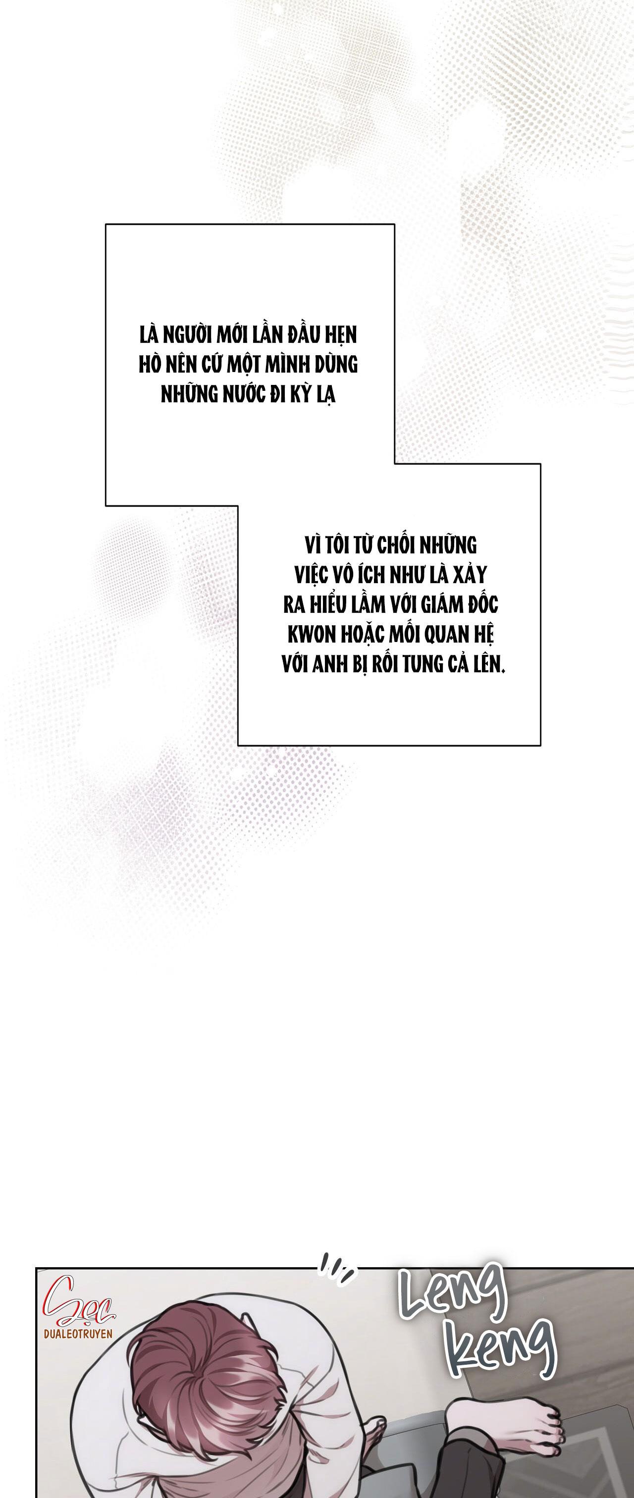 Đọc truyện NHẬT KÝ GIAM CẦM THƯ KÝ JIN - Chapter 31